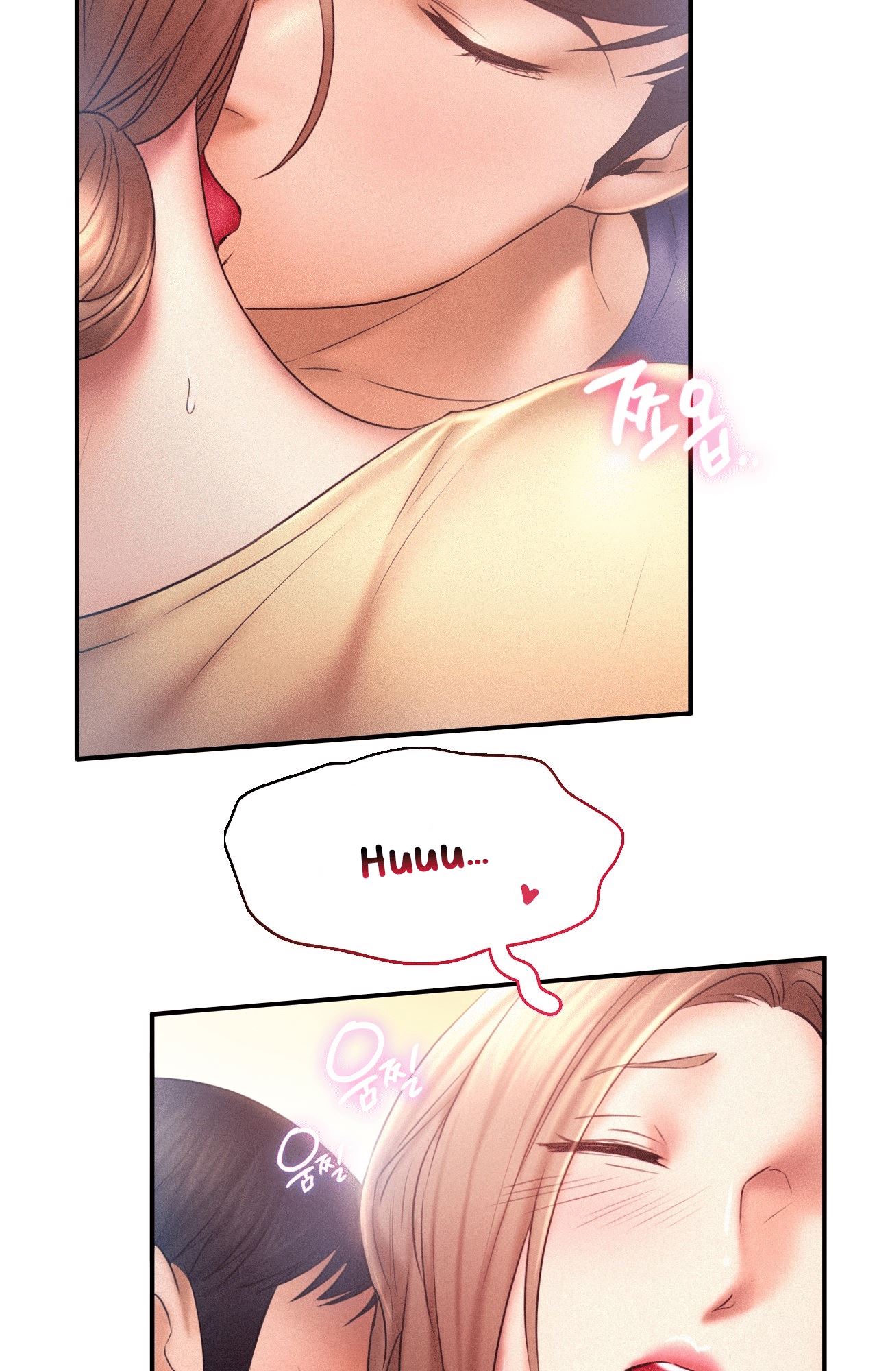 Flying High chapter 10 page 39