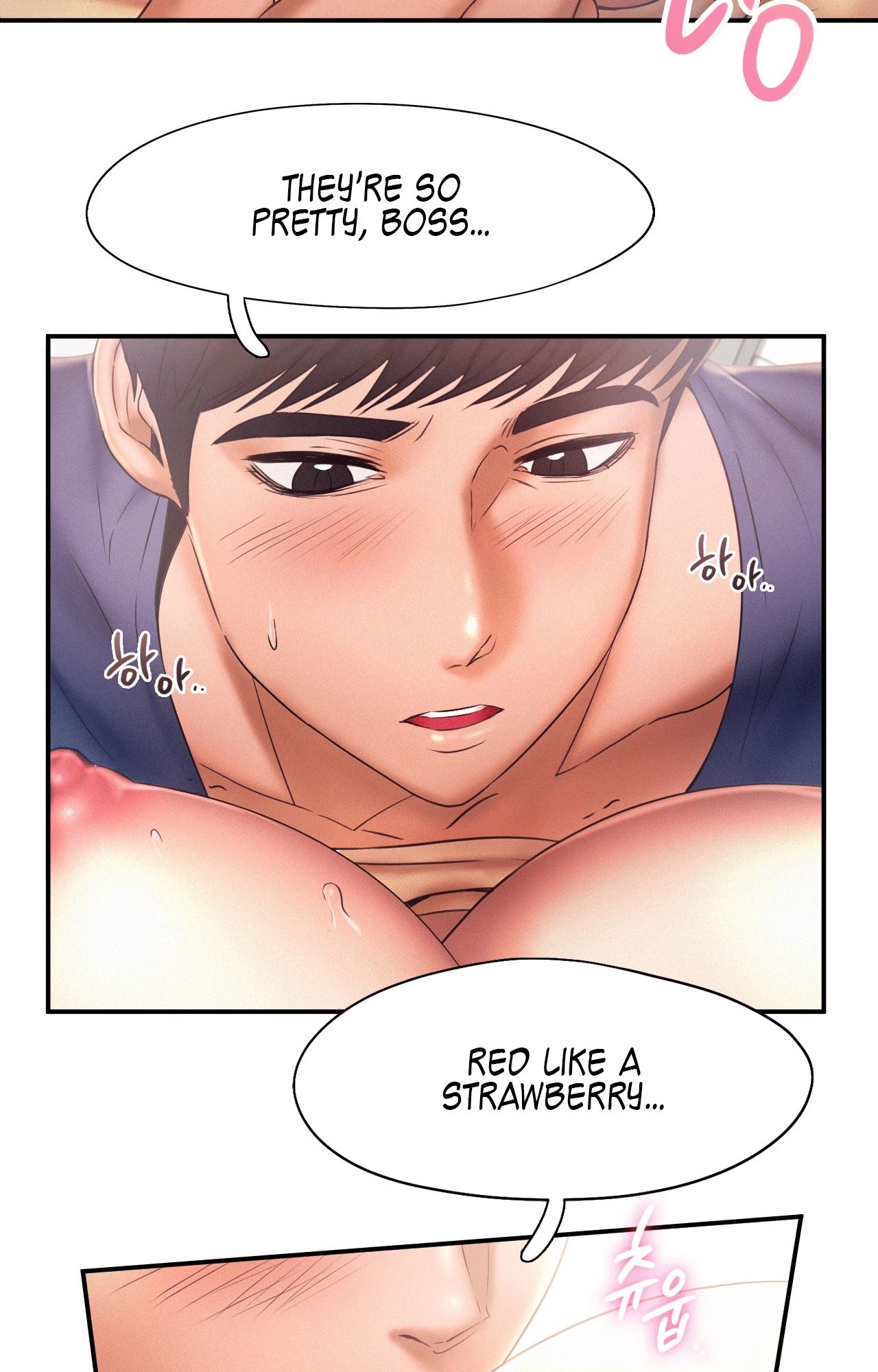 Flying High chapter 10 page 42