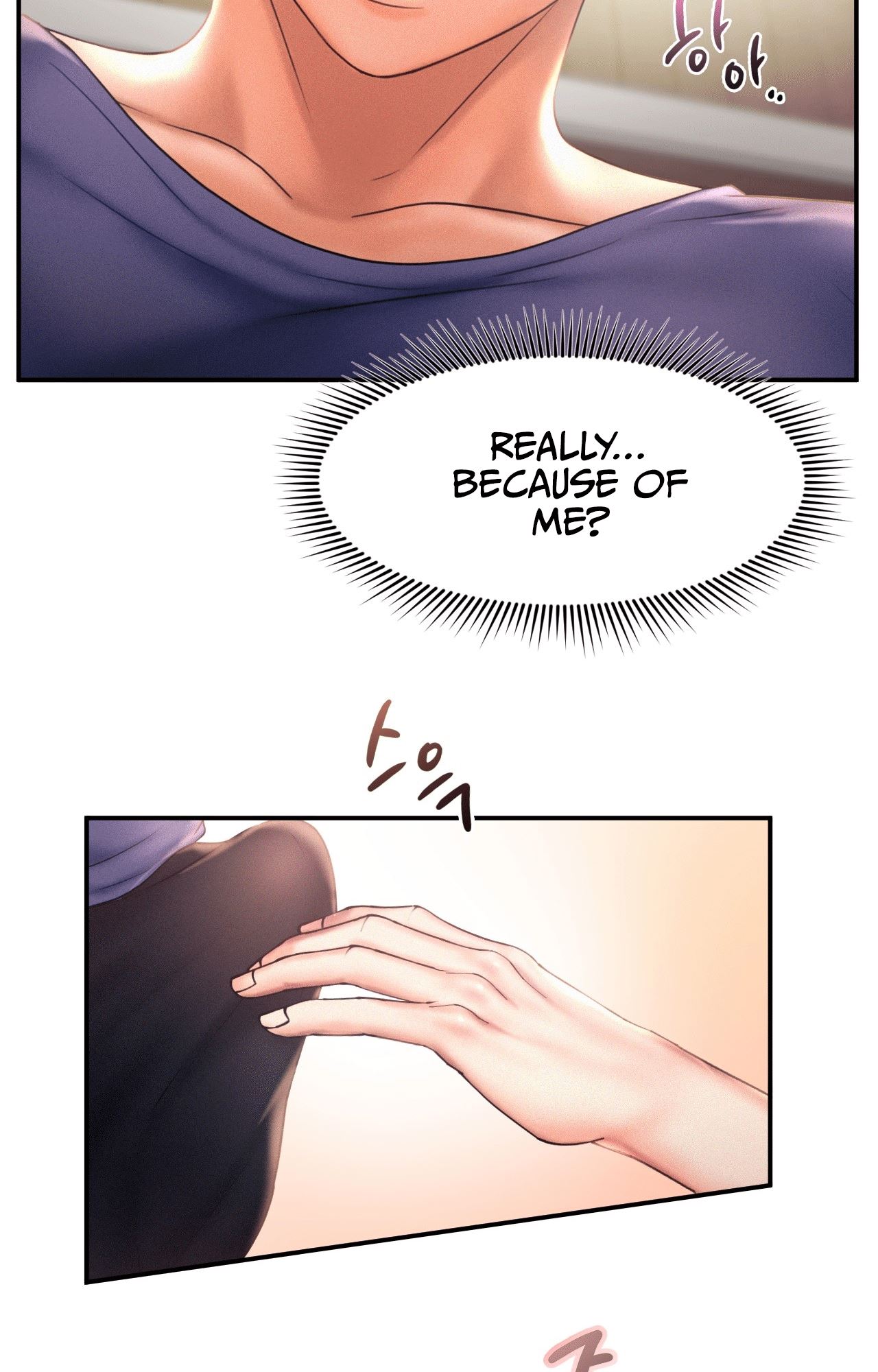 Flying High chapter 10 page 52