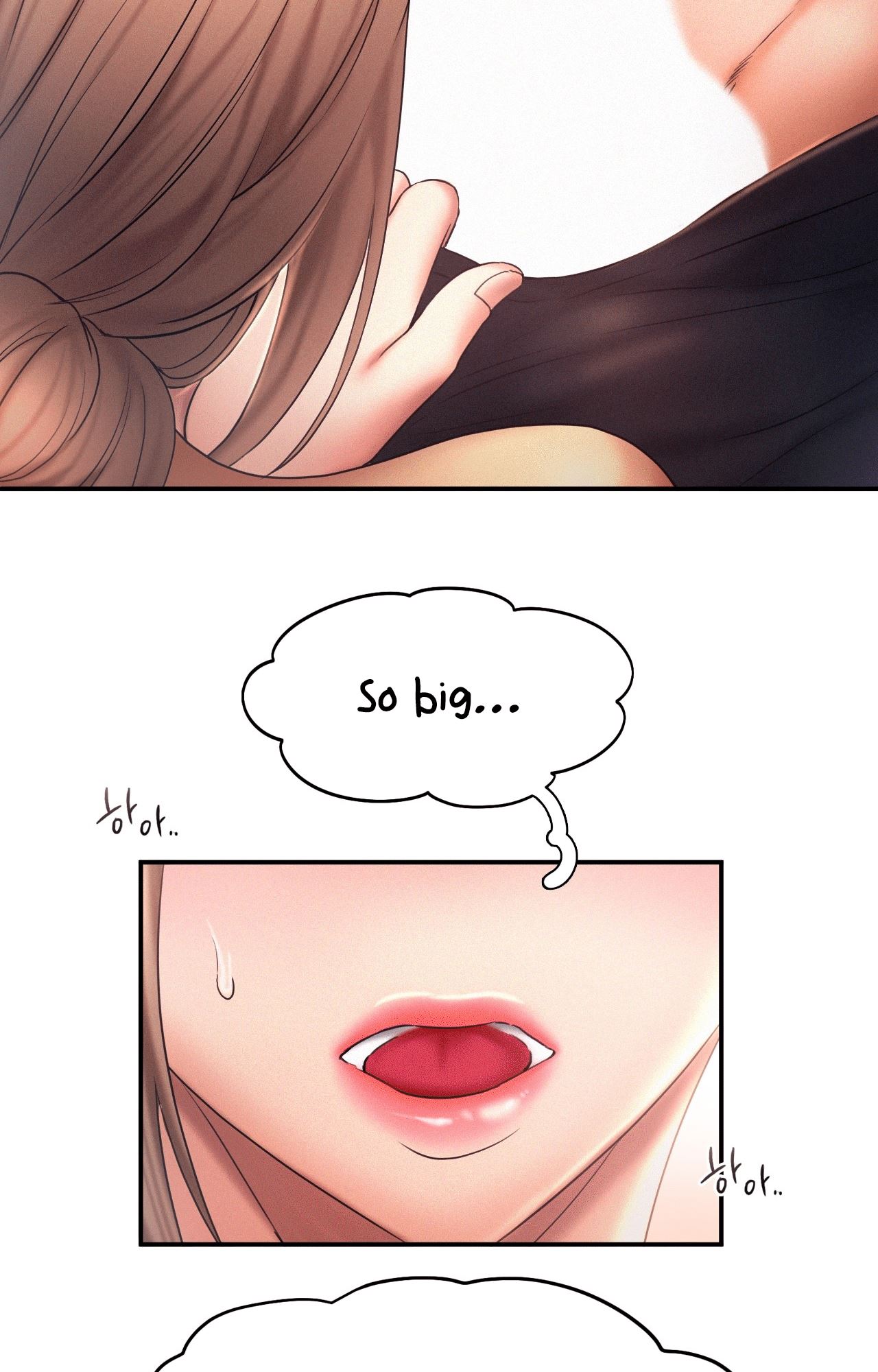 Flying High chapter 10 page 54