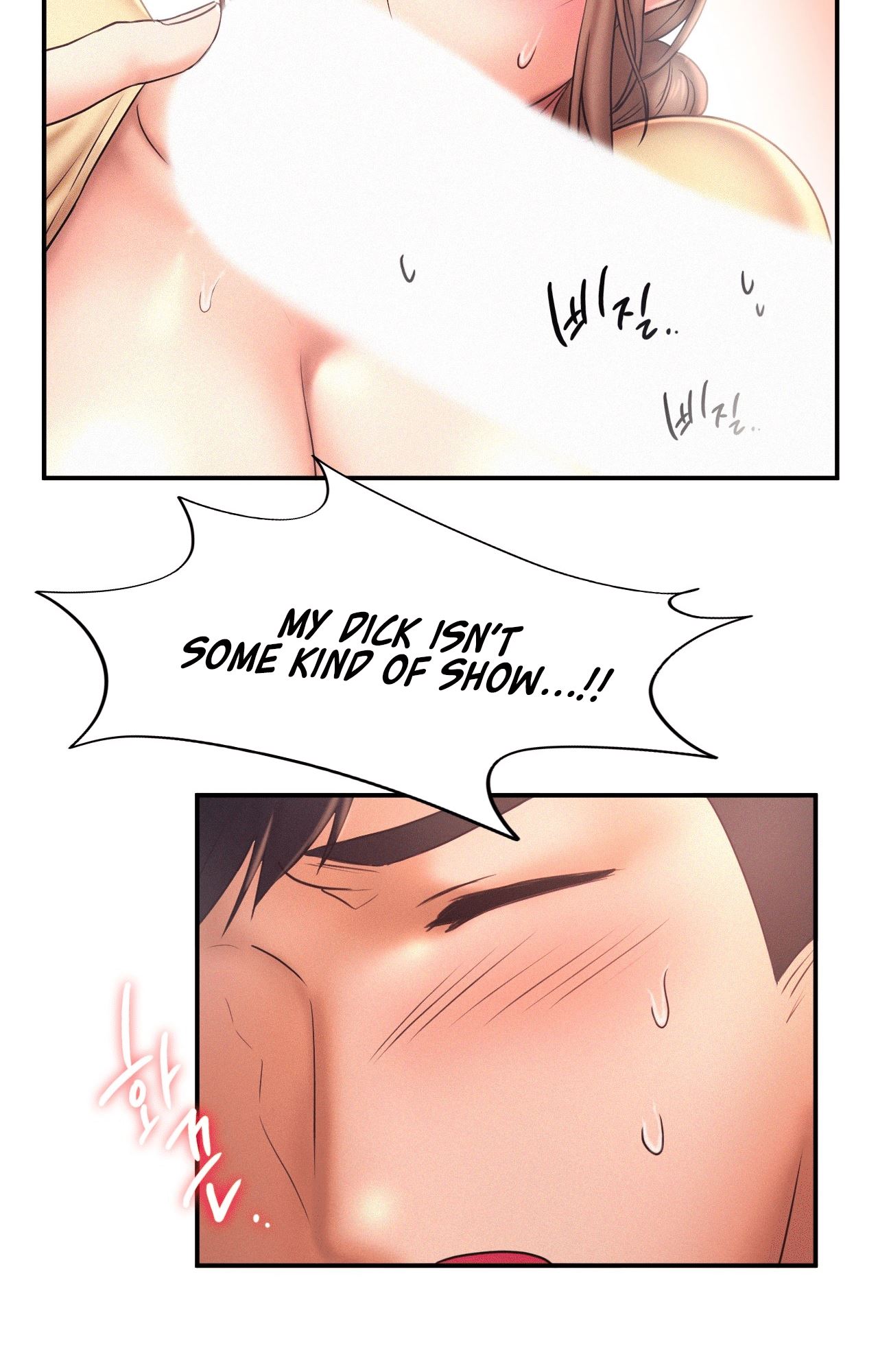 Flying High chapter 10 page 58