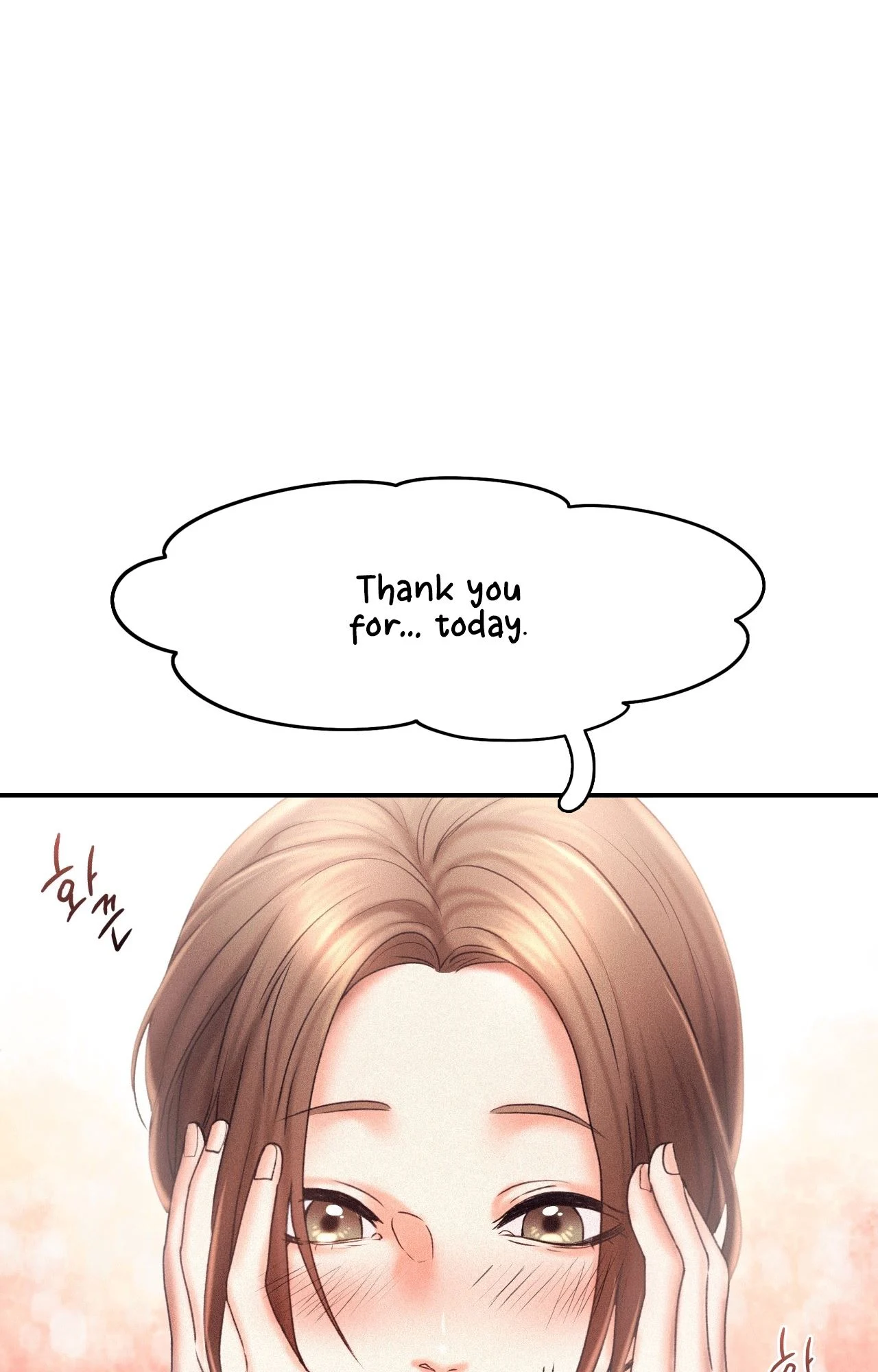 Flying High chapter 13 page 8