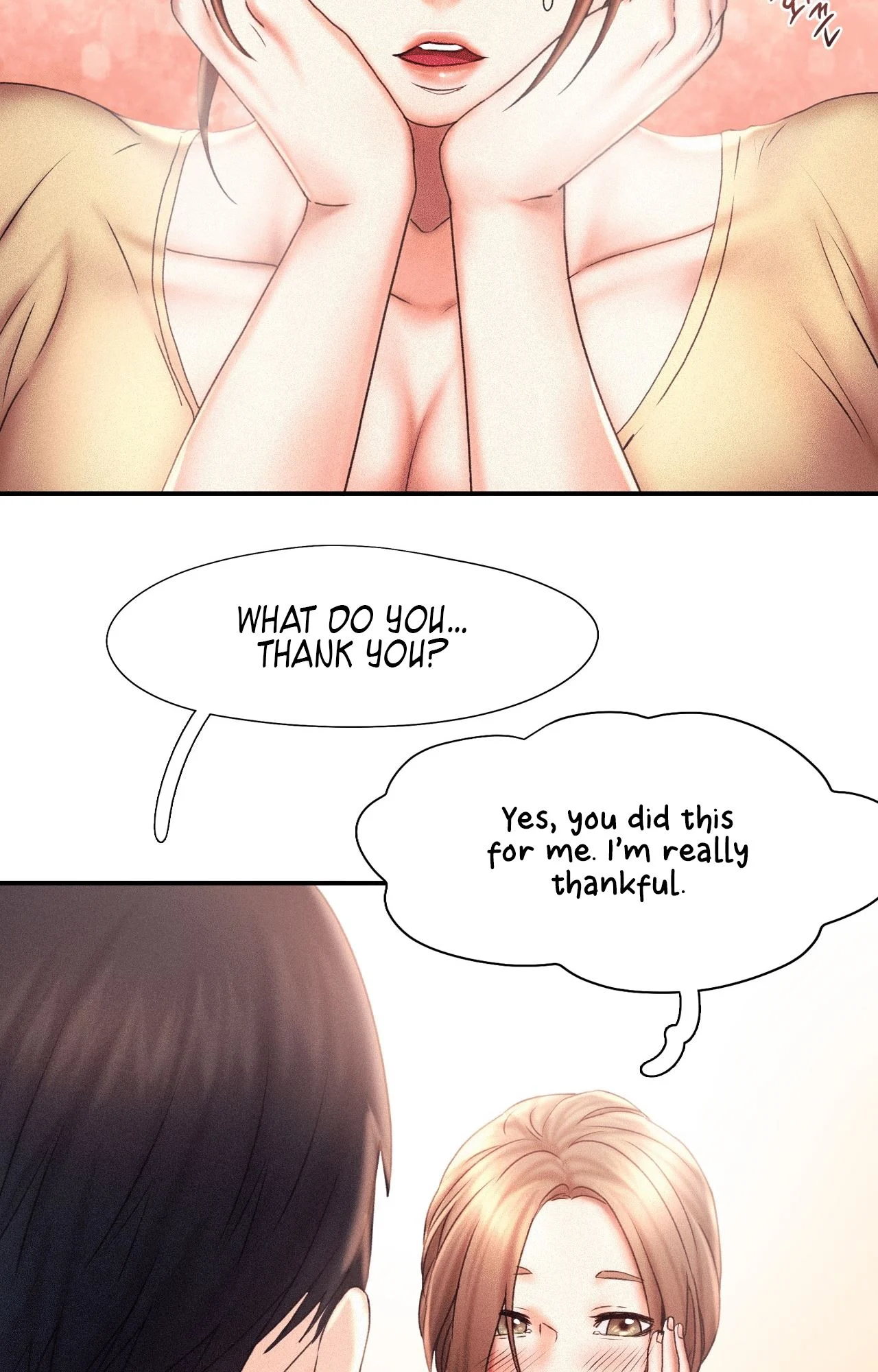 Flying High chapter 13 page 9