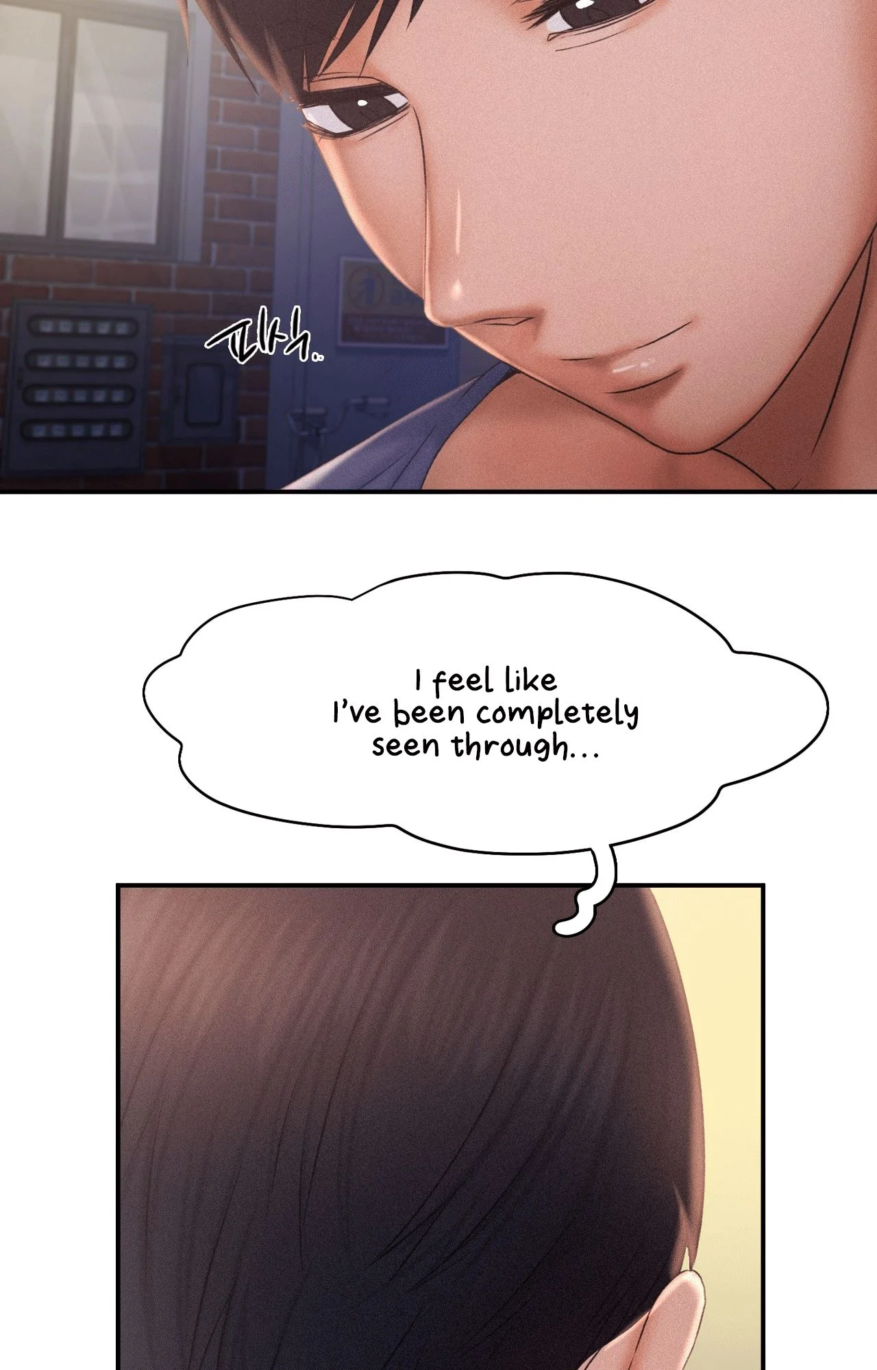 Flying High chapter 13 page 19