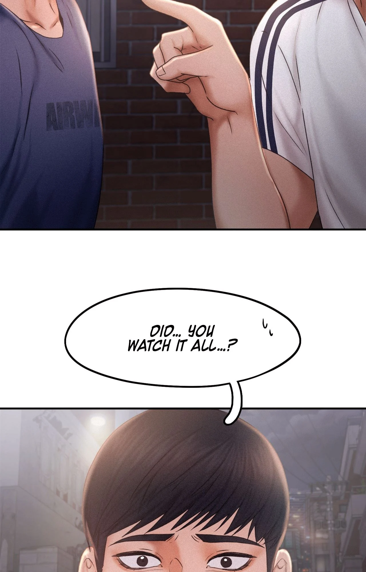 Flying High chapter 13 page 28