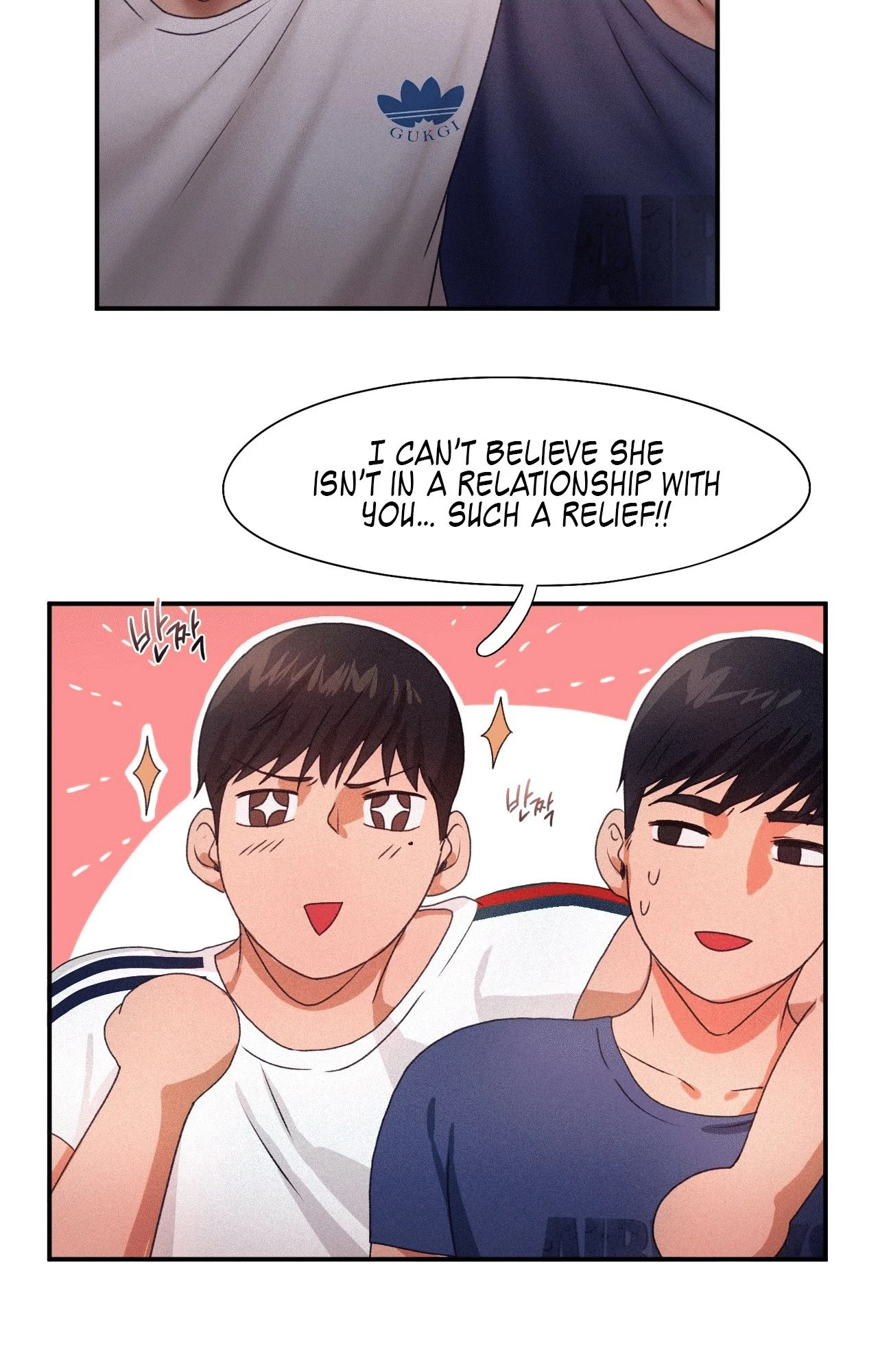 Flying High chapter 13 page 37