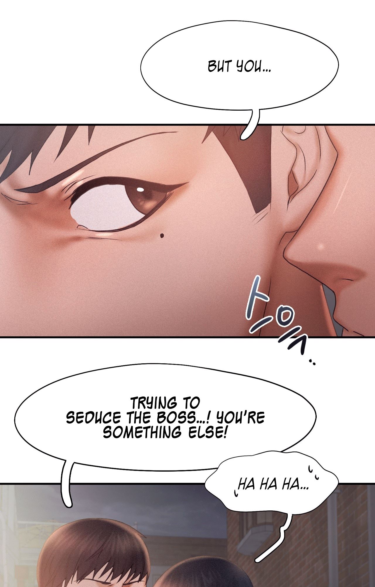Flying High chapter 13 page 38