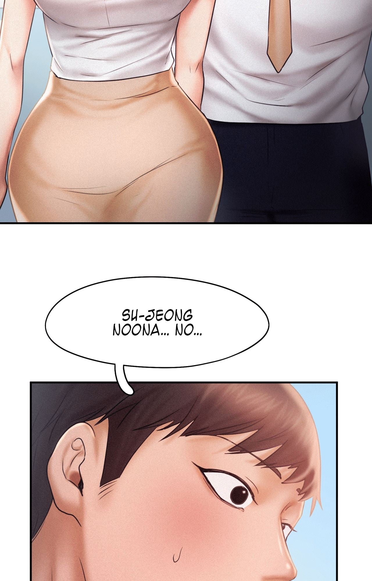 Flying High chapter 13 page 48