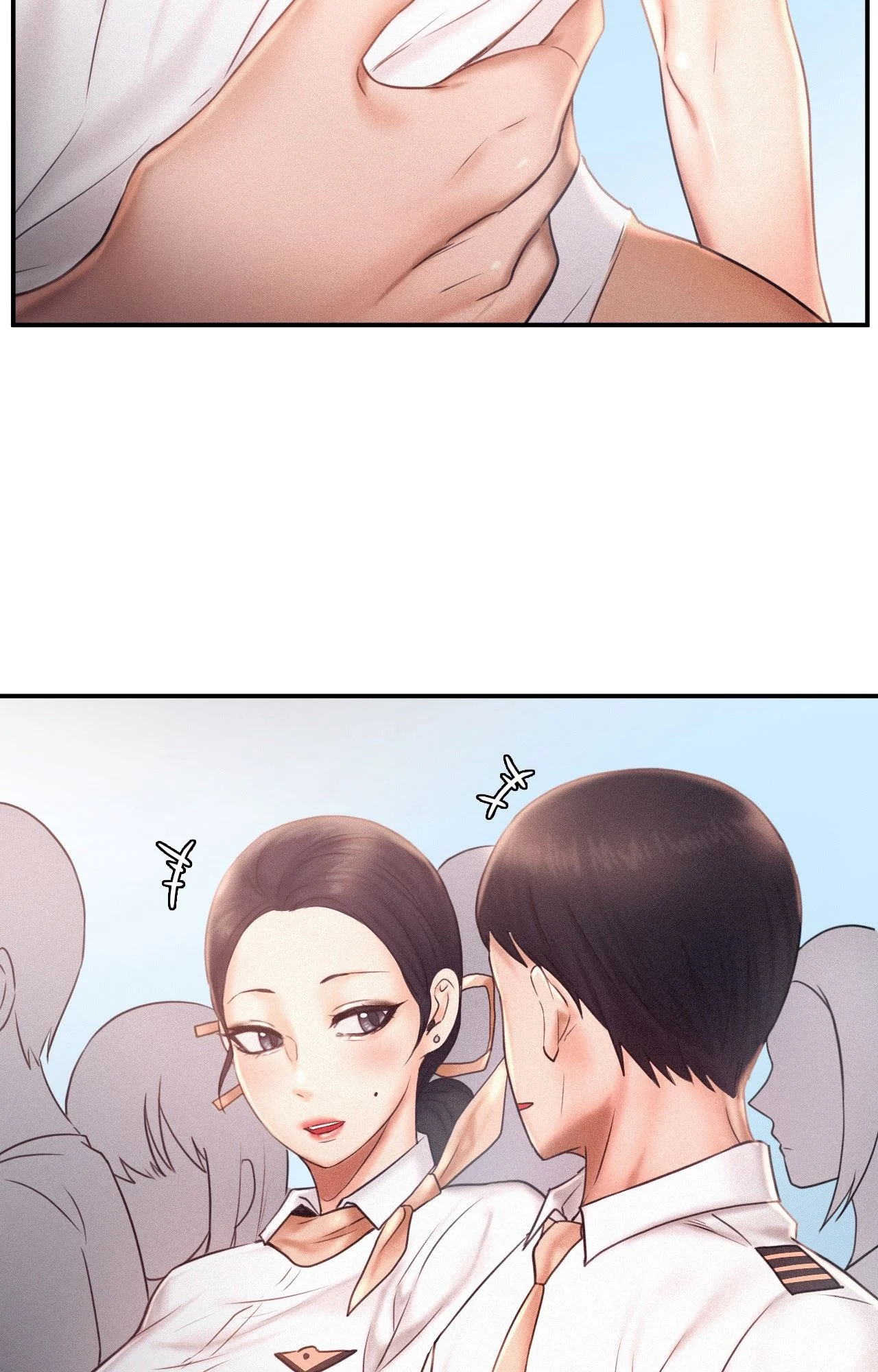 Flying High chapter 13 page 50