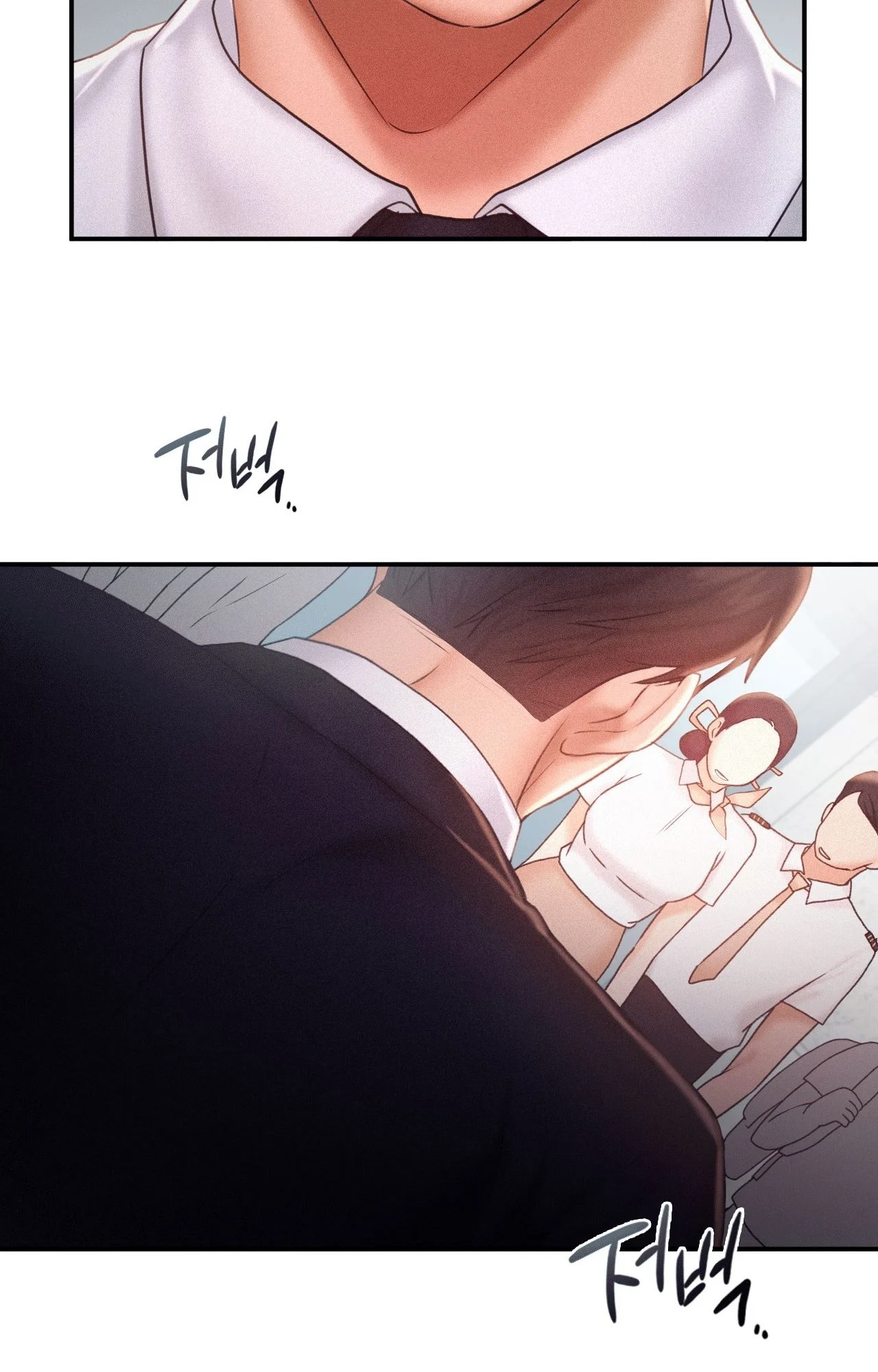 Flying High chapter 13 page 53