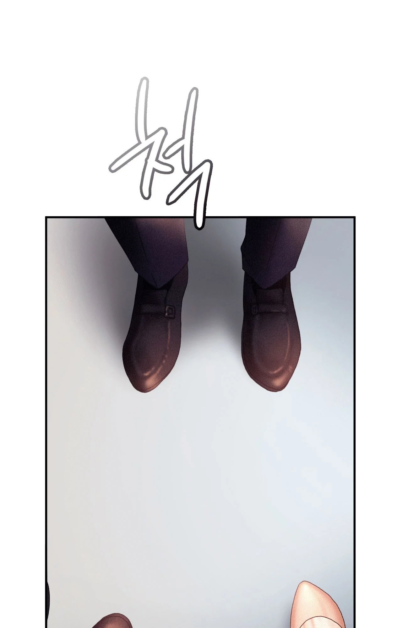 Flying High chapter 13 page 54