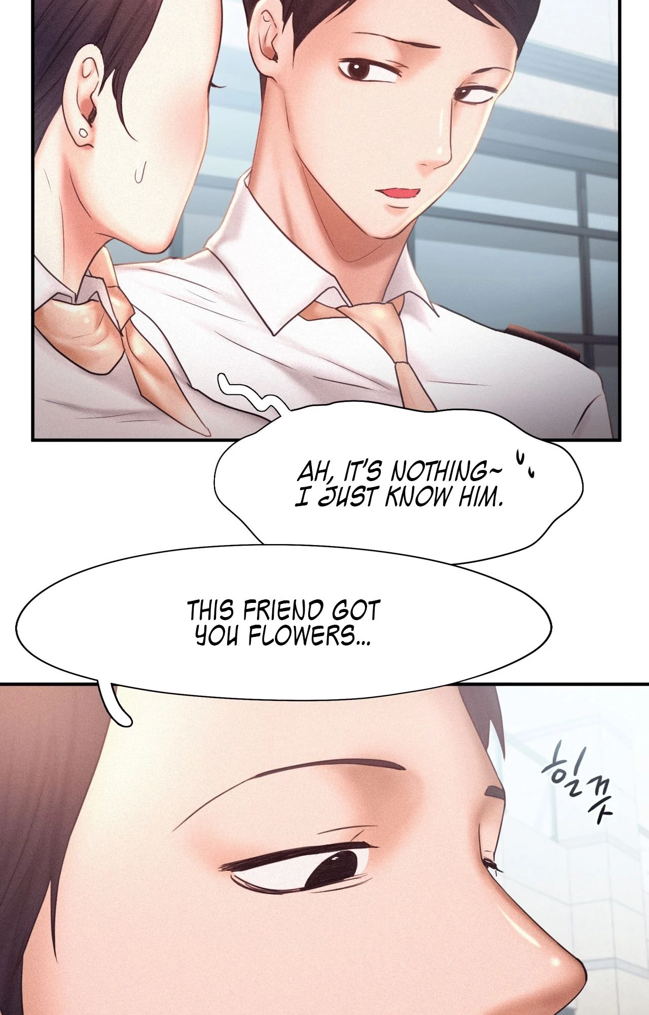 Flying High chapter 13 page 59