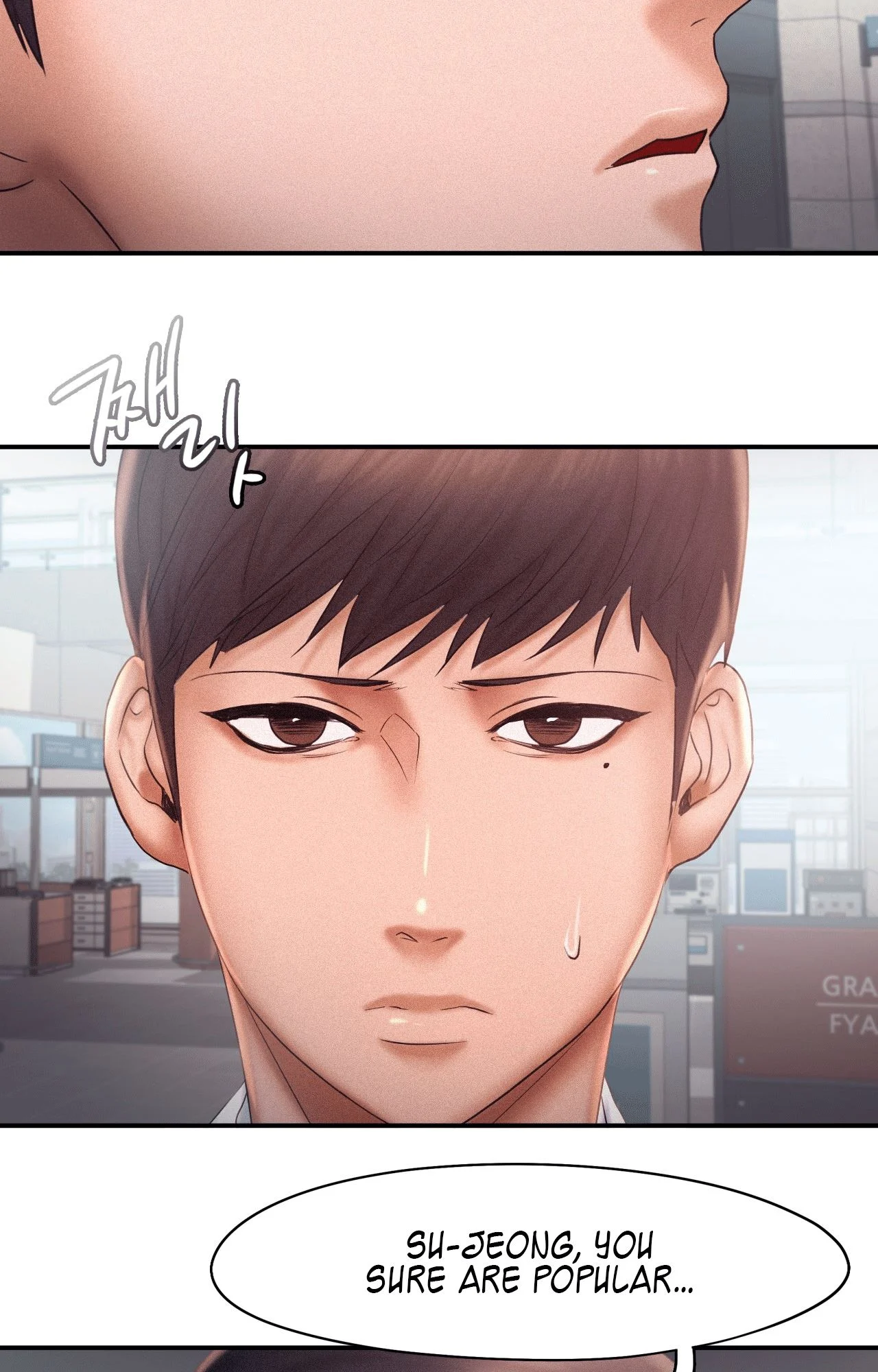 Flying High chapter 13 page 60