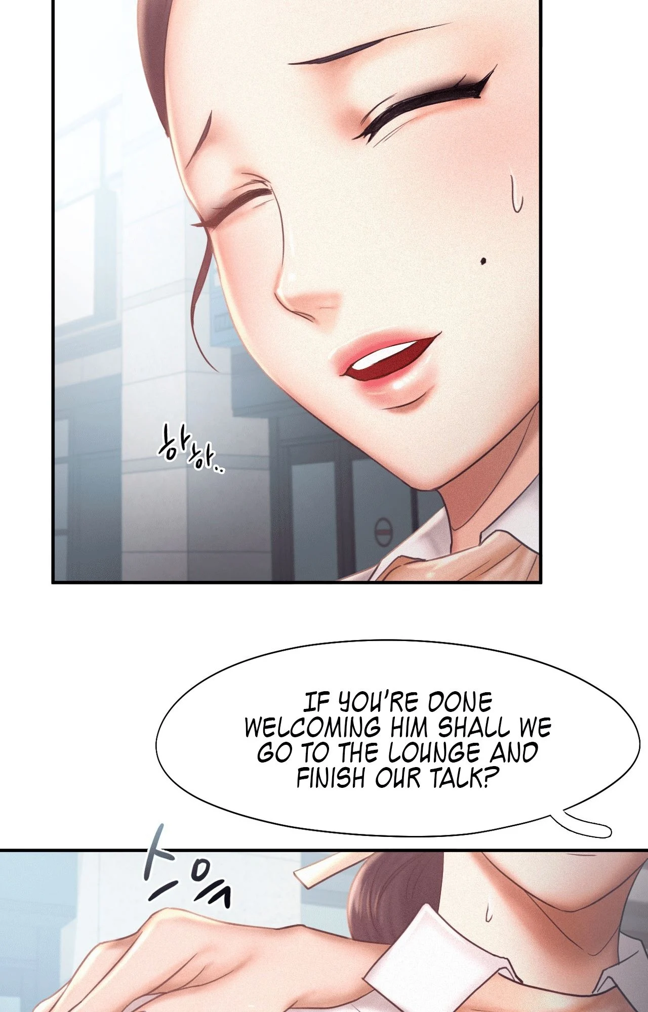 Flying High chapter 13 page 62