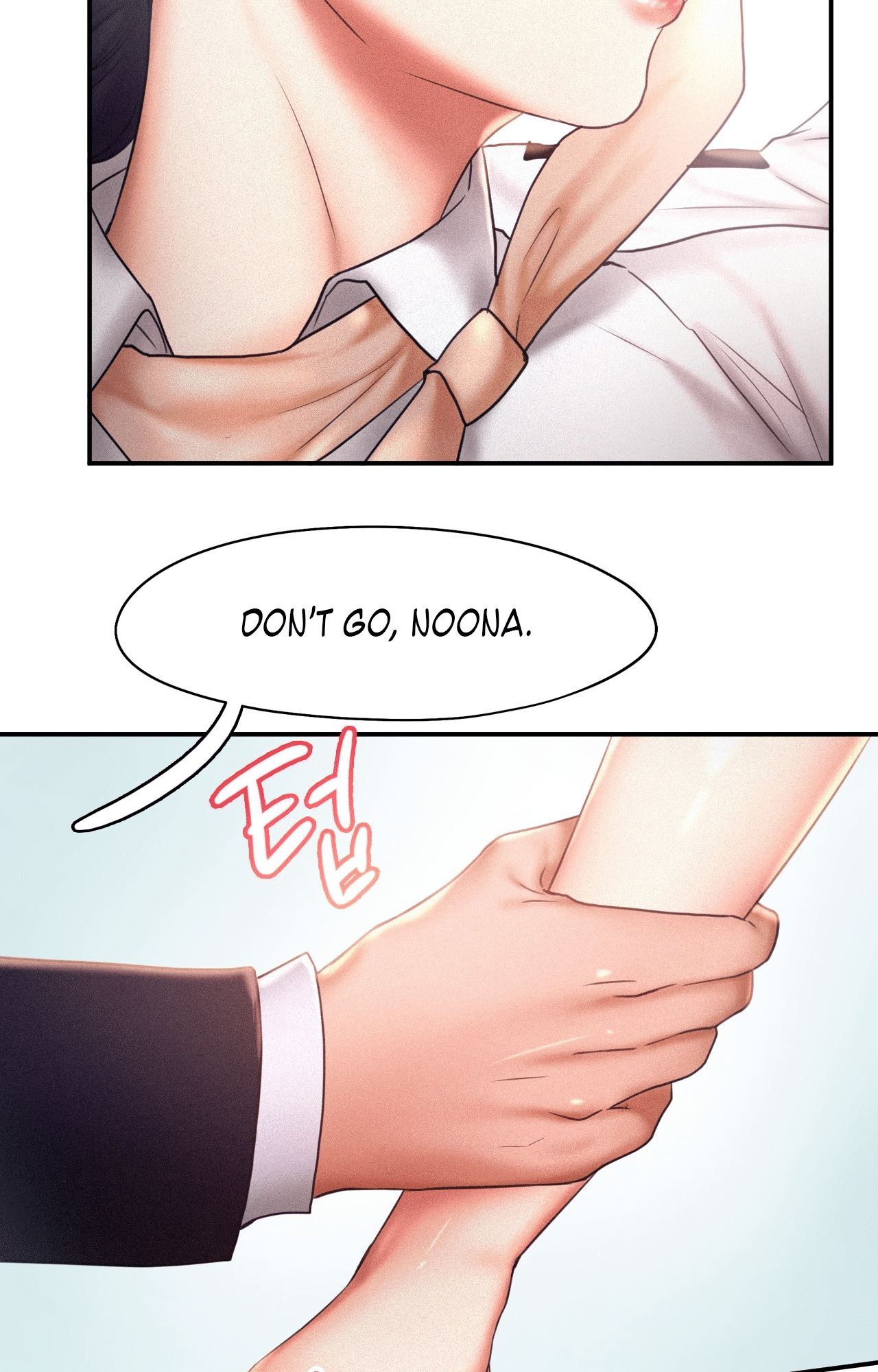 Flying High chapter 13 page 64