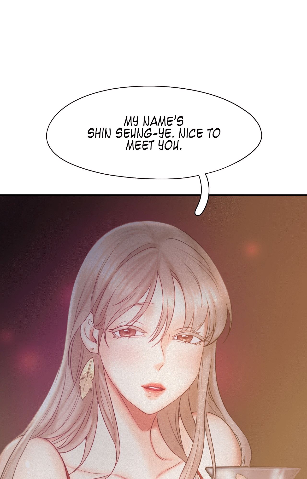 Flying High chapter 15 page 1
