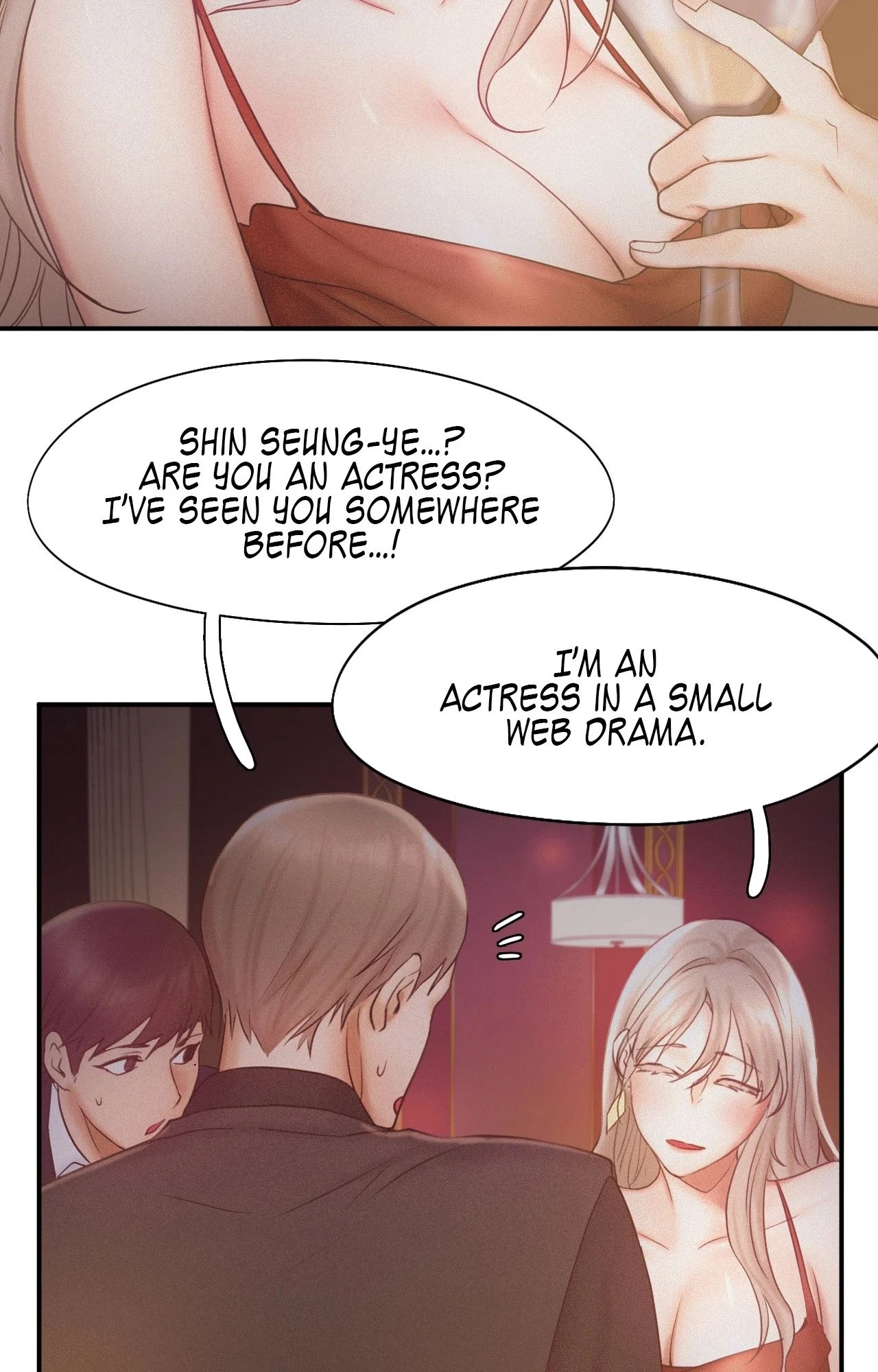 Flying High chapter 15 page 2