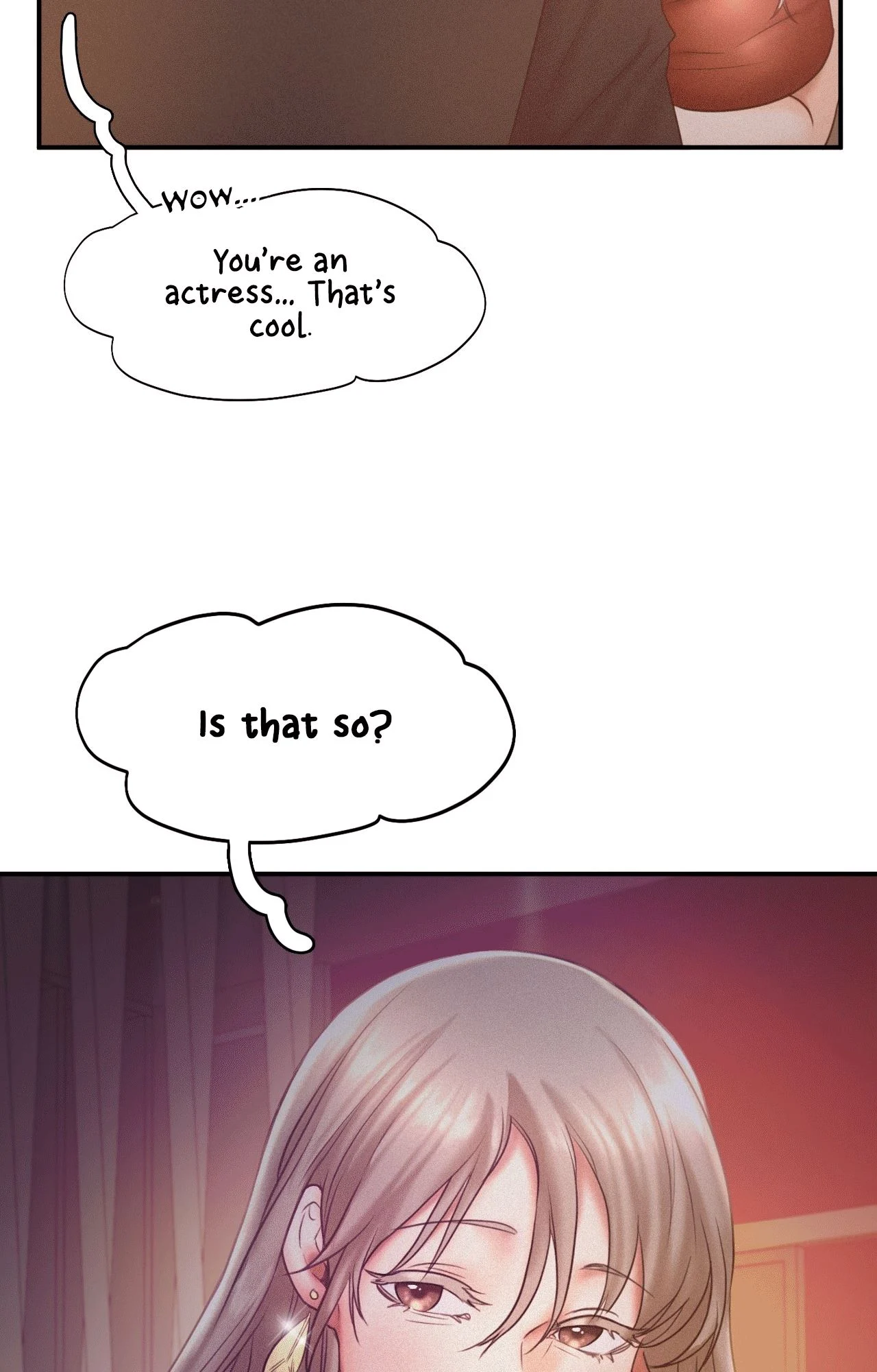 Flying High chapter 15 page 3