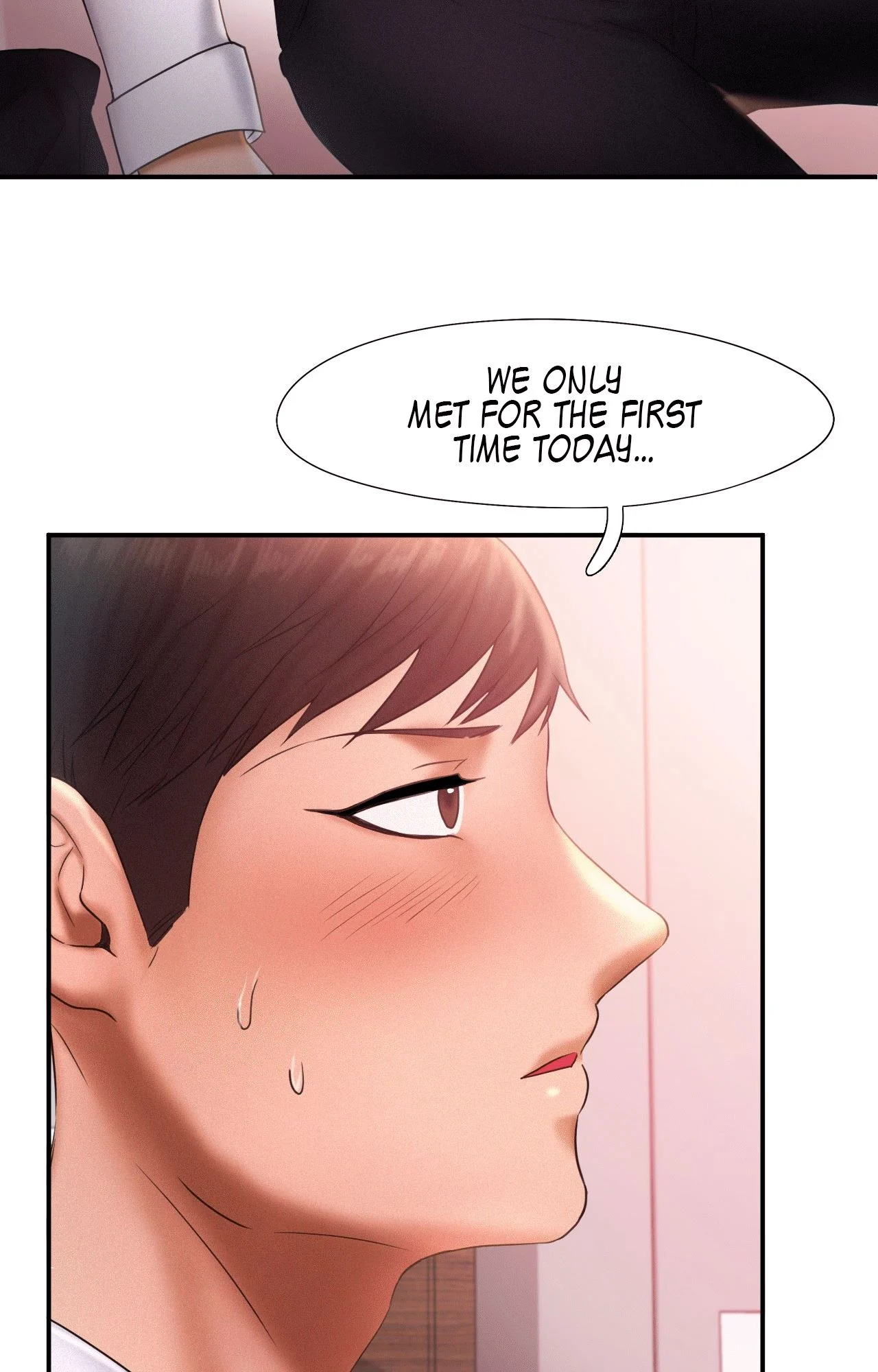 Flying High chapter 15 page 8