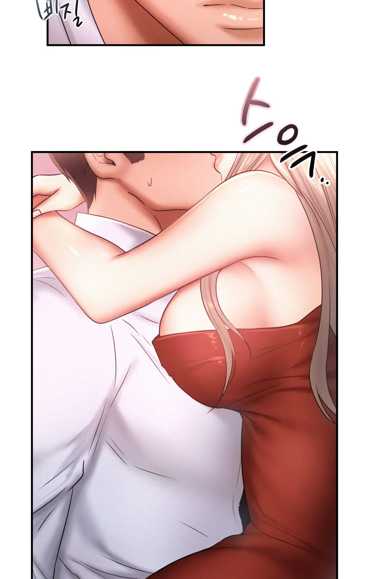 Flying High chapter 15 page 14