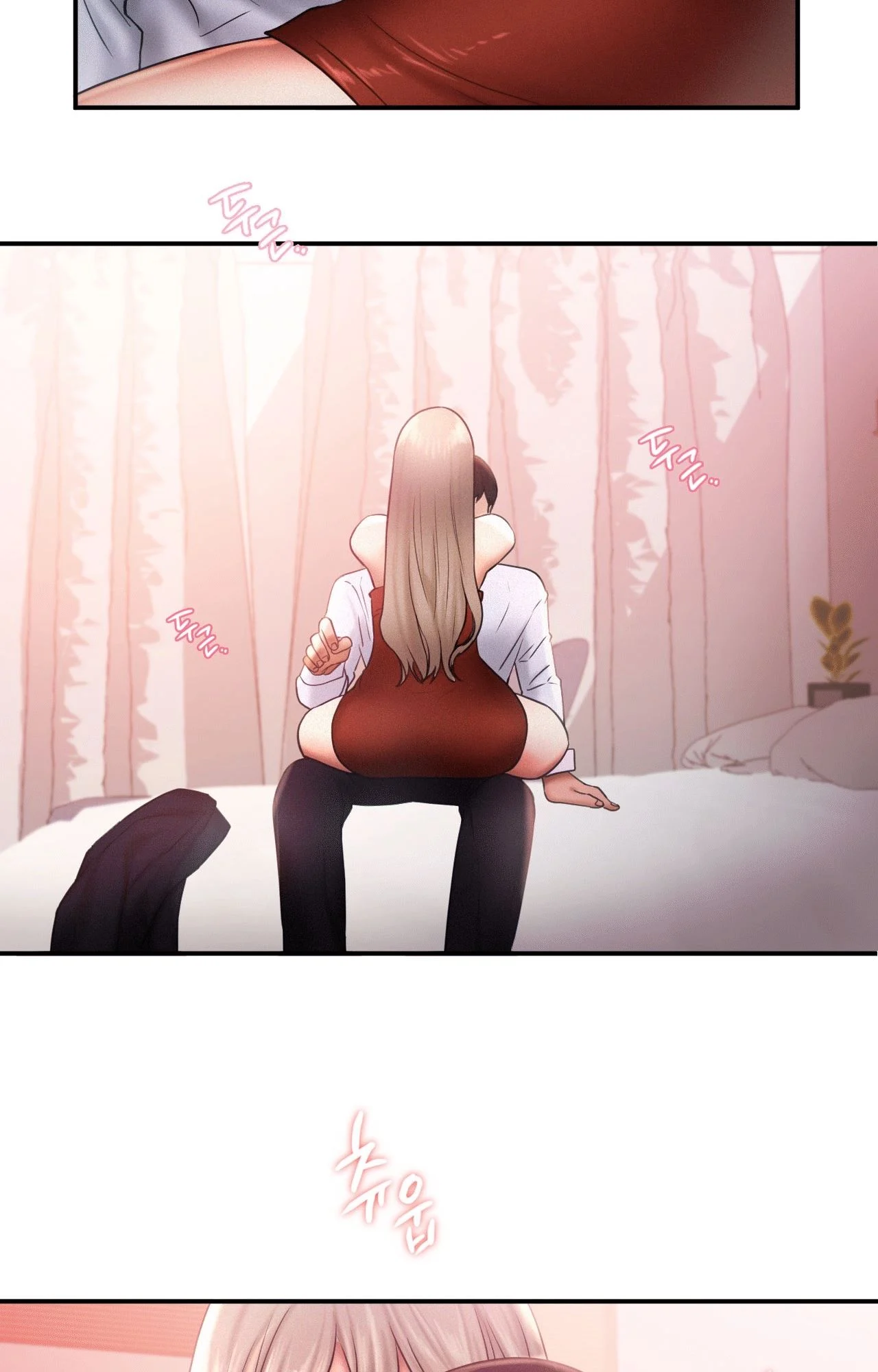 Flying High chapter 15 page 15