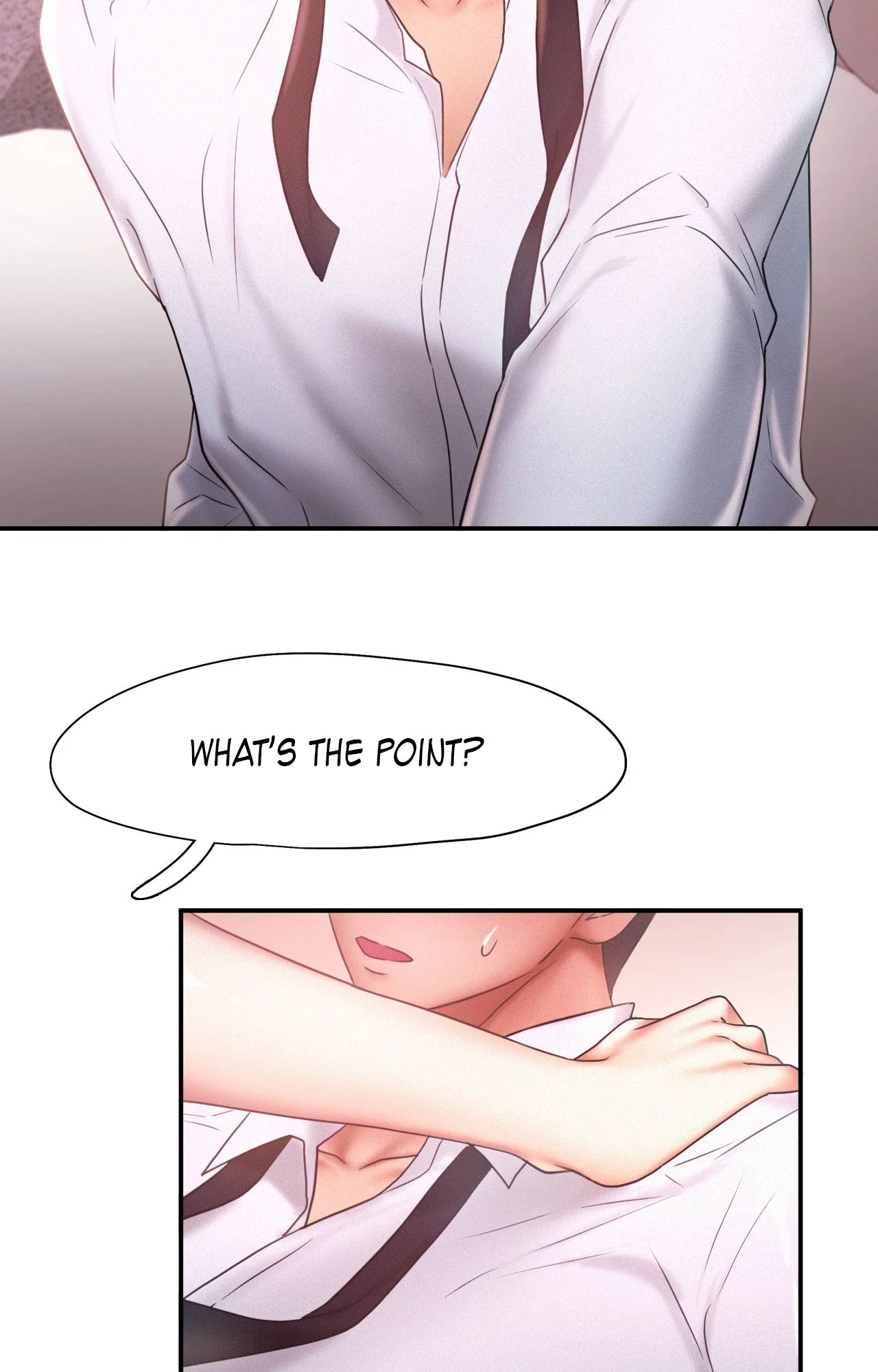 Flying High chapter 15 page 19