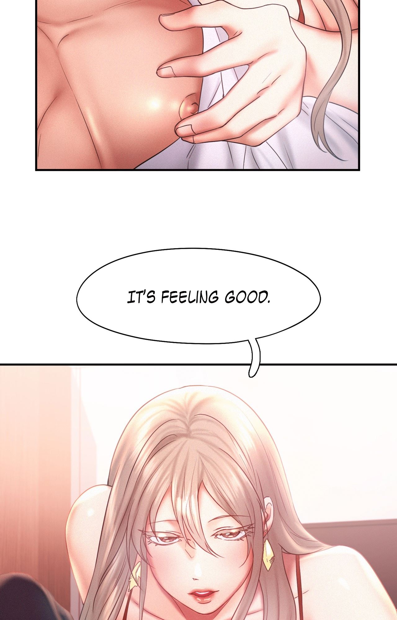 Flying High chapter 15 page 23