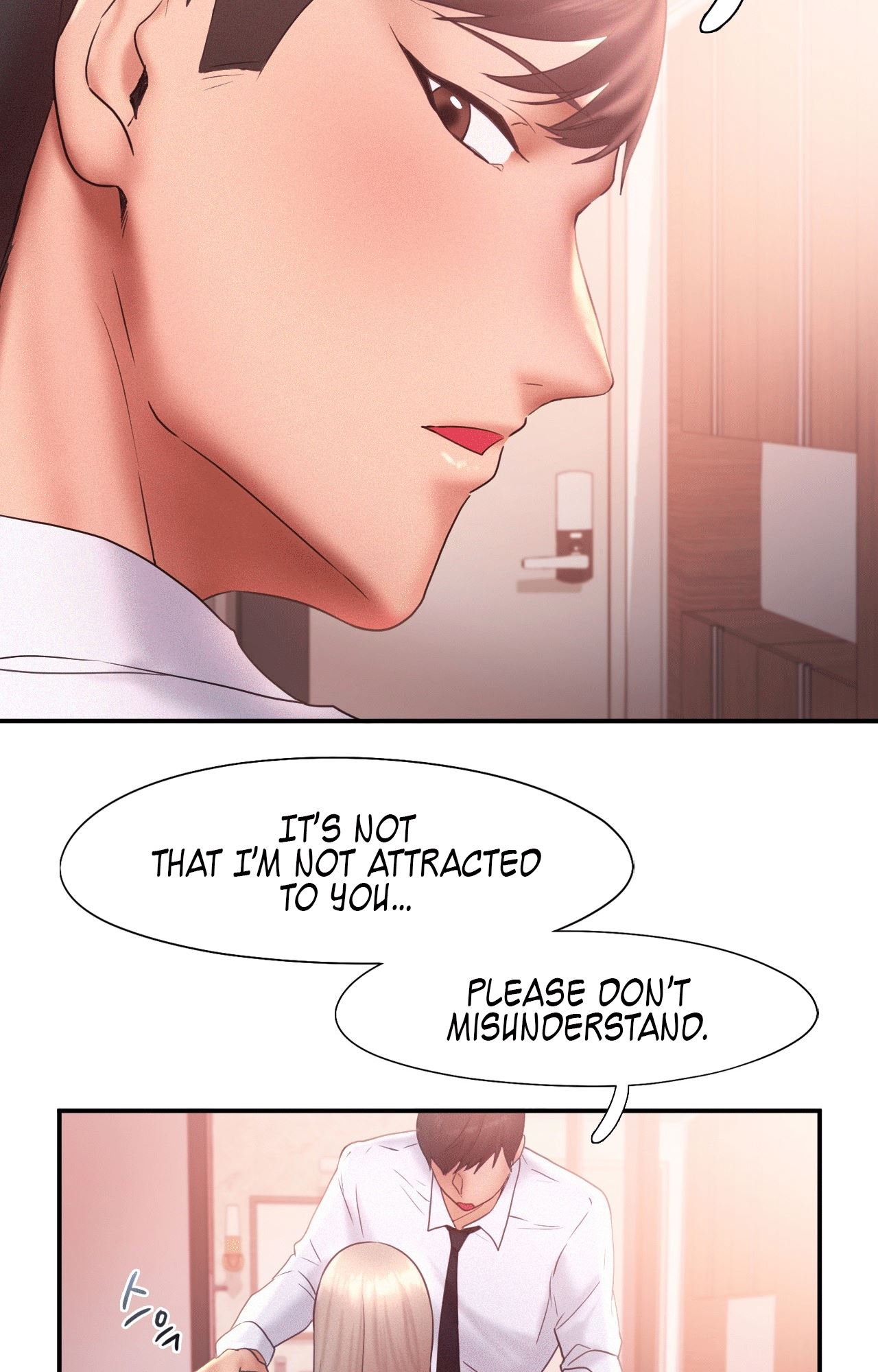 Flying High chapter 15 page 31