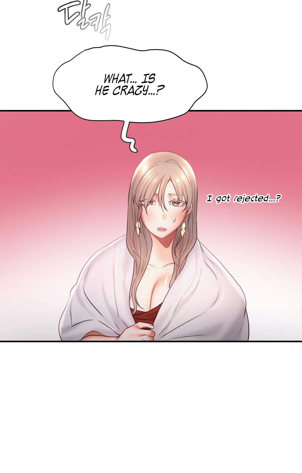 Flying High chapter 15 page 34