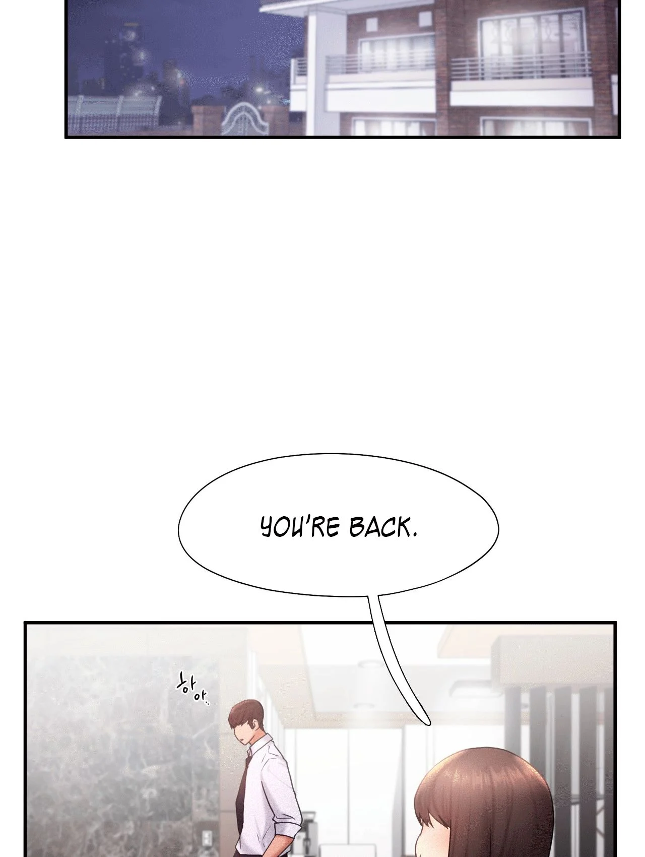 Flying High chapter 15 page 36