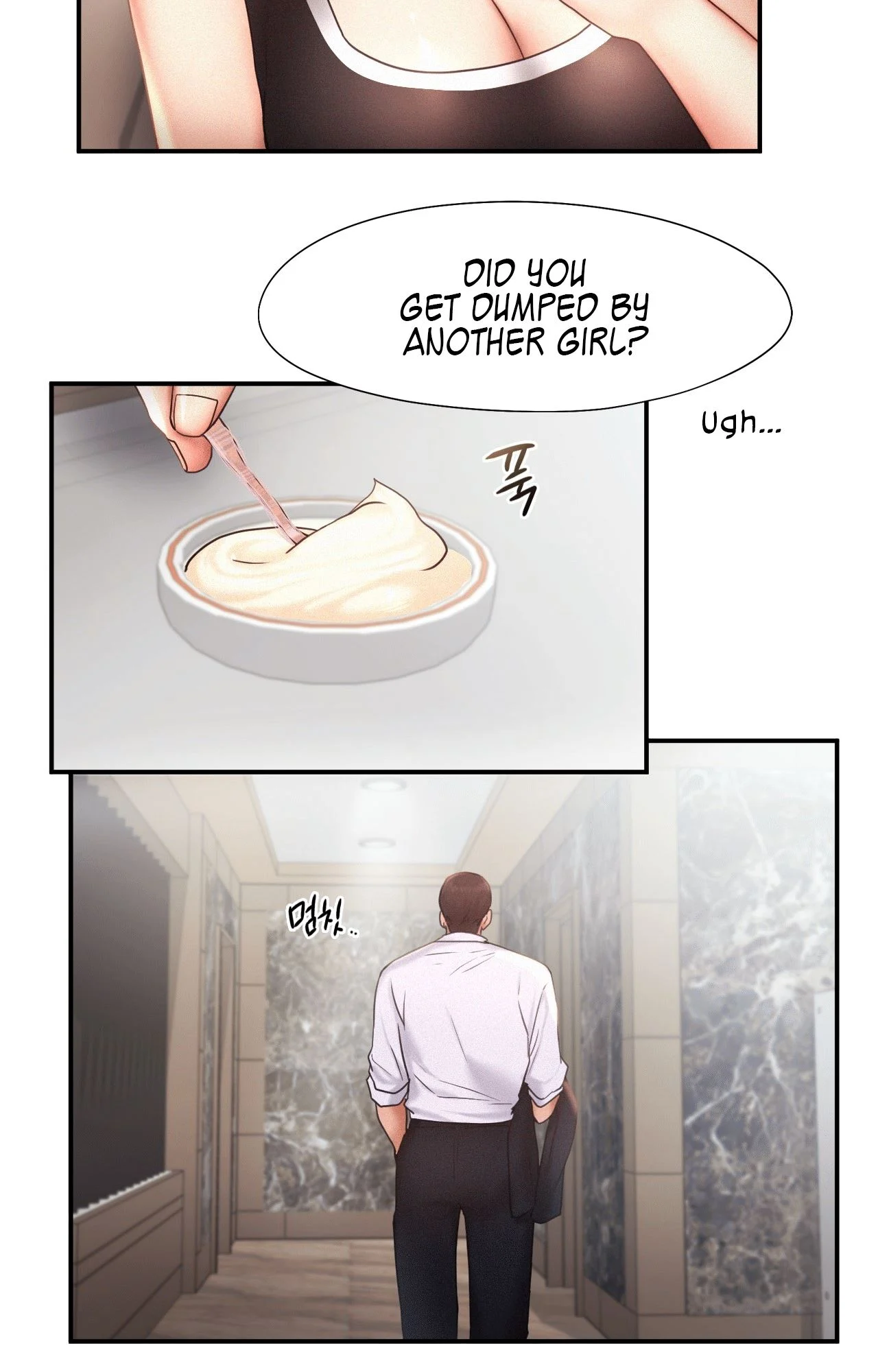 Flying High chapter 15 page 38