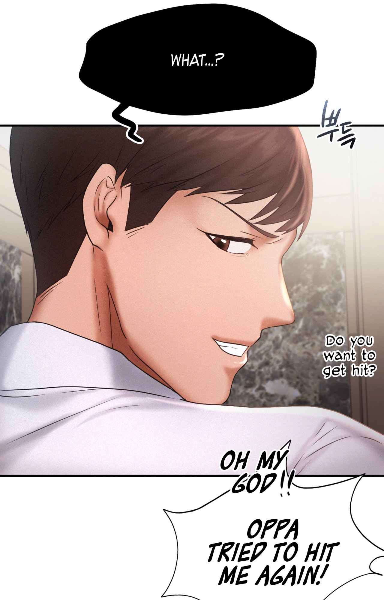 Flying High chapter 15 page 39