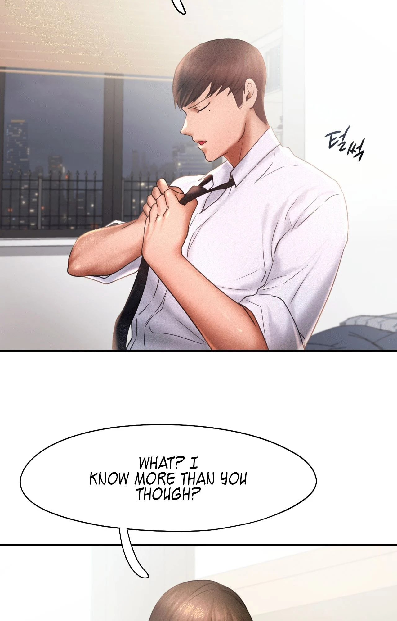 Flying High chapter 15 page 42