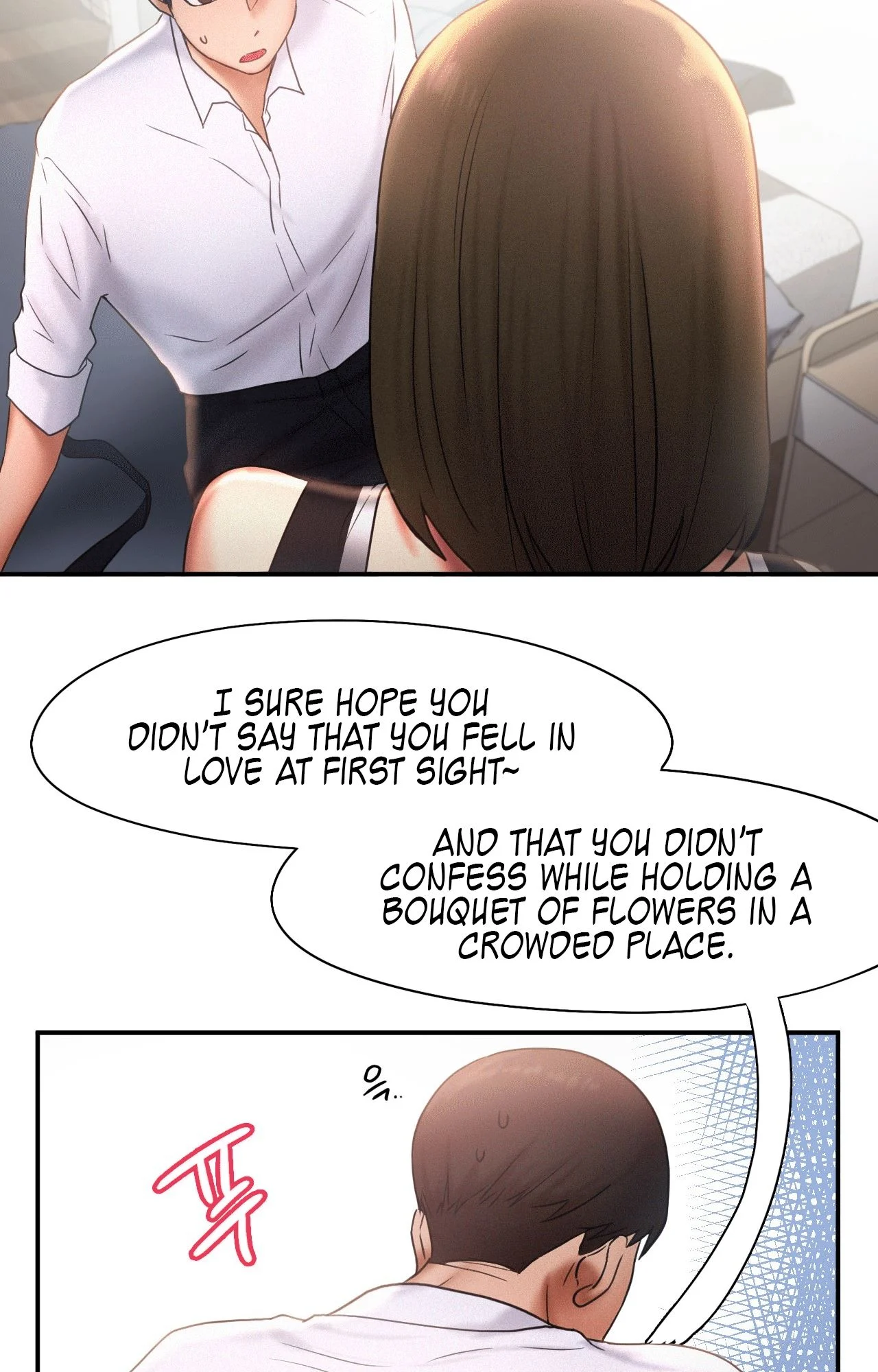 Flying High chapter 15 page 44