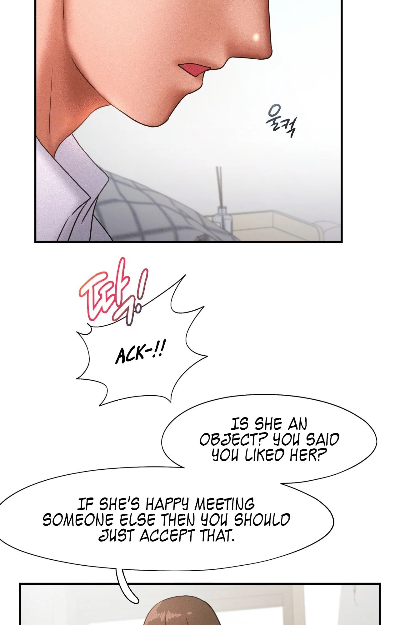 Flying High chapter 15 page 49