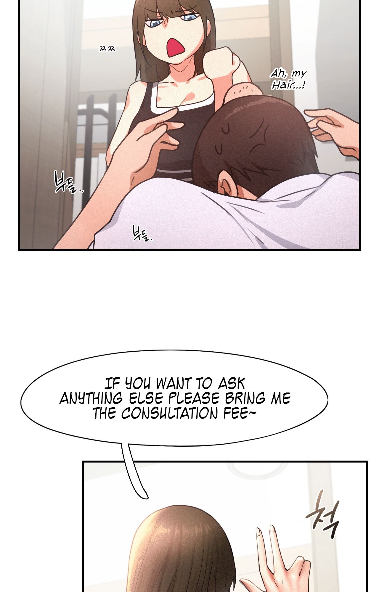 Flying High chapter 15 page 50