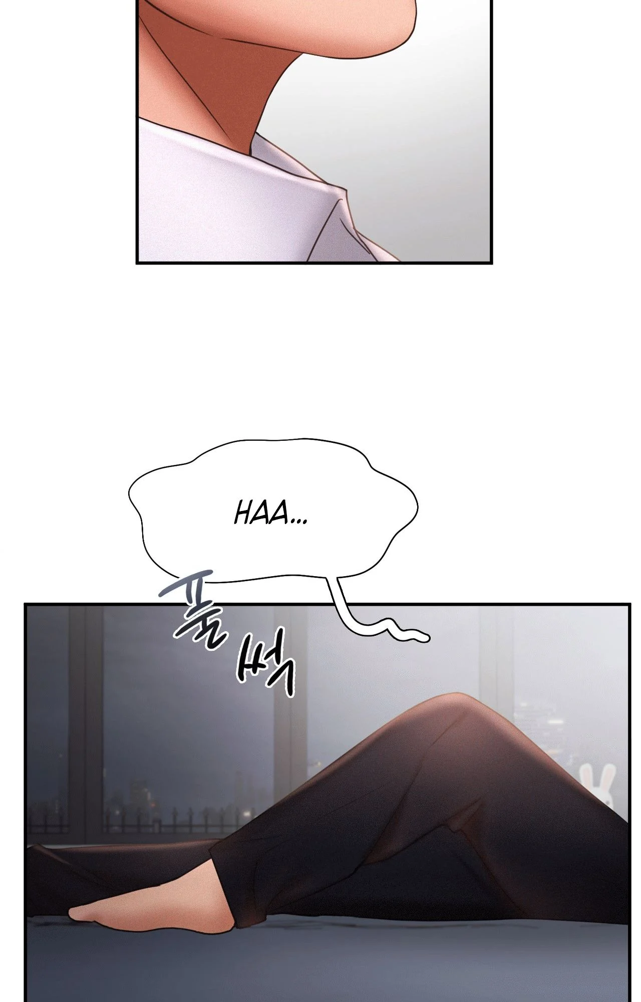 Flying High chapter 15 page 53