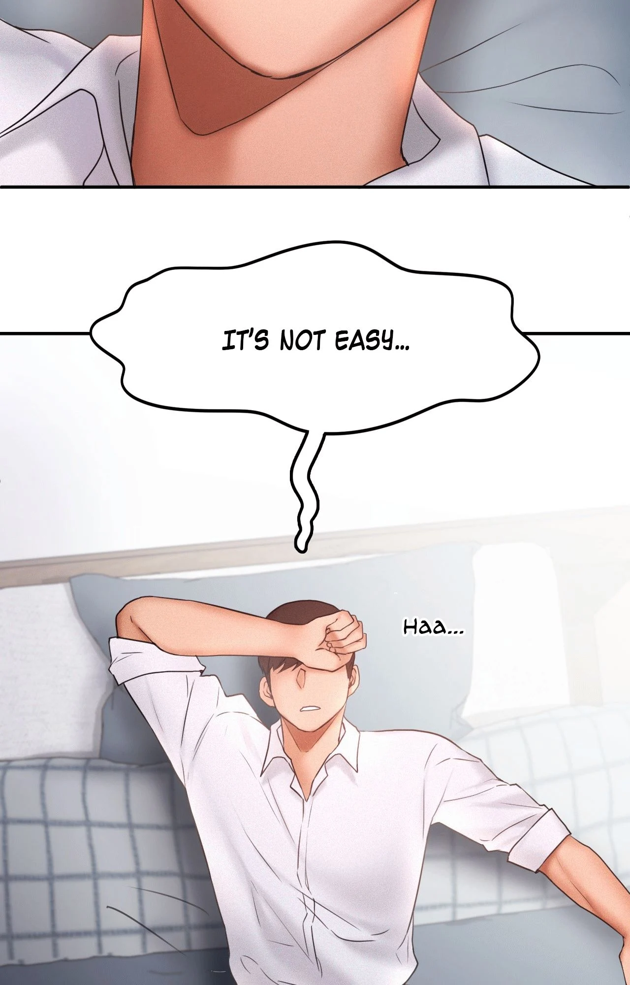Flying High chapter 15 page 55
