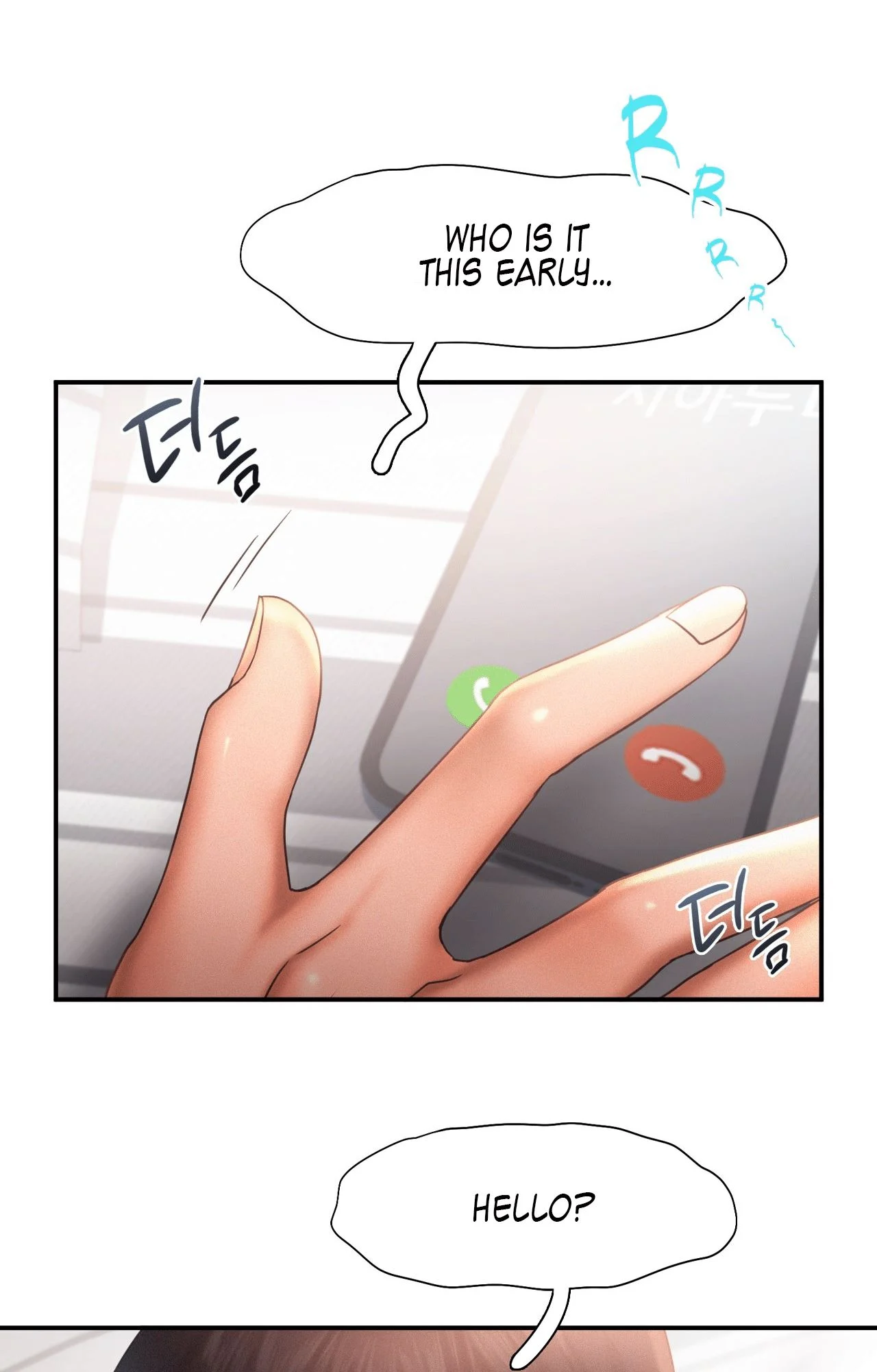 Flying High chapter 15 page 58