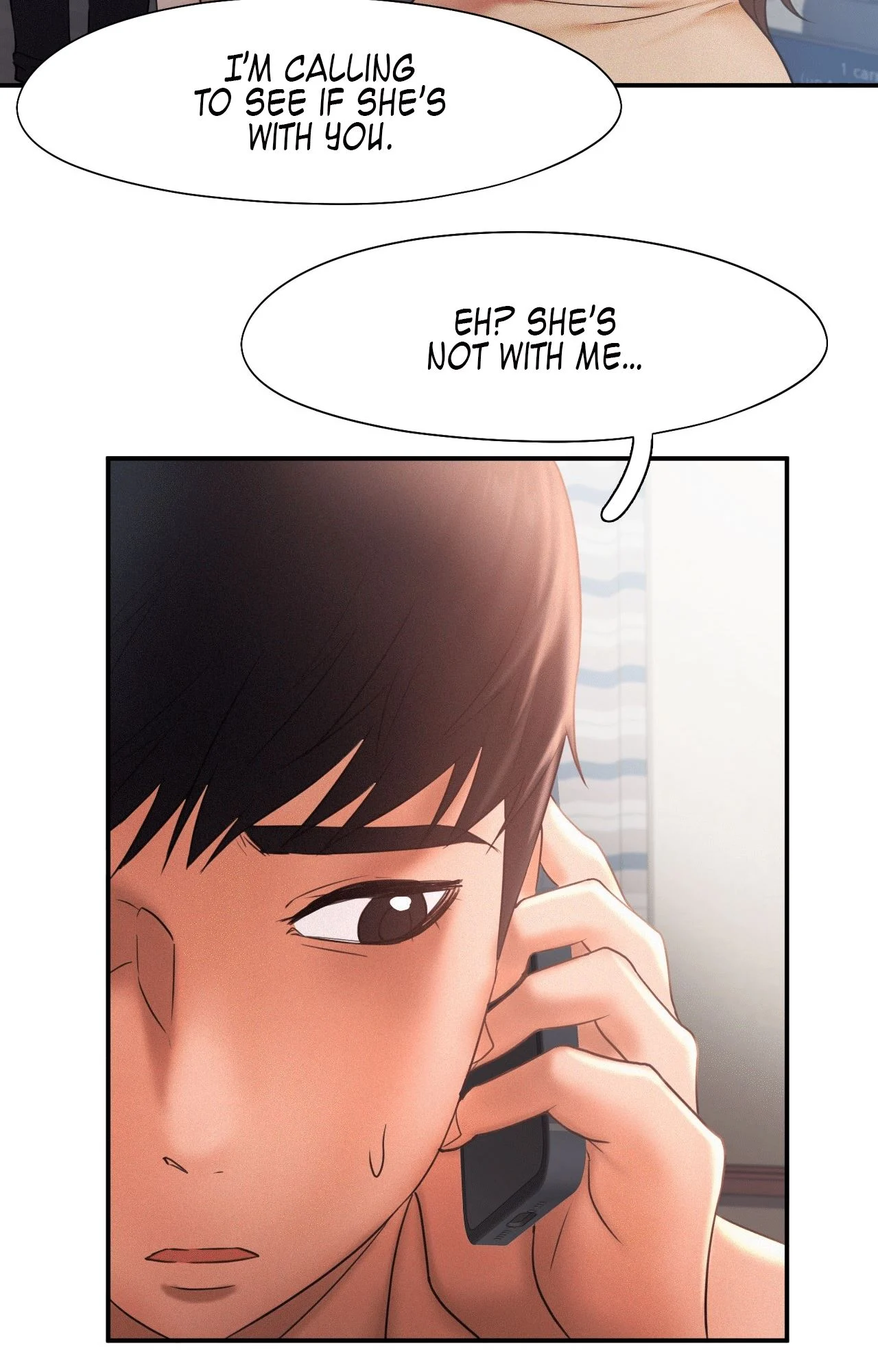 Flying High chapter 15 page 63