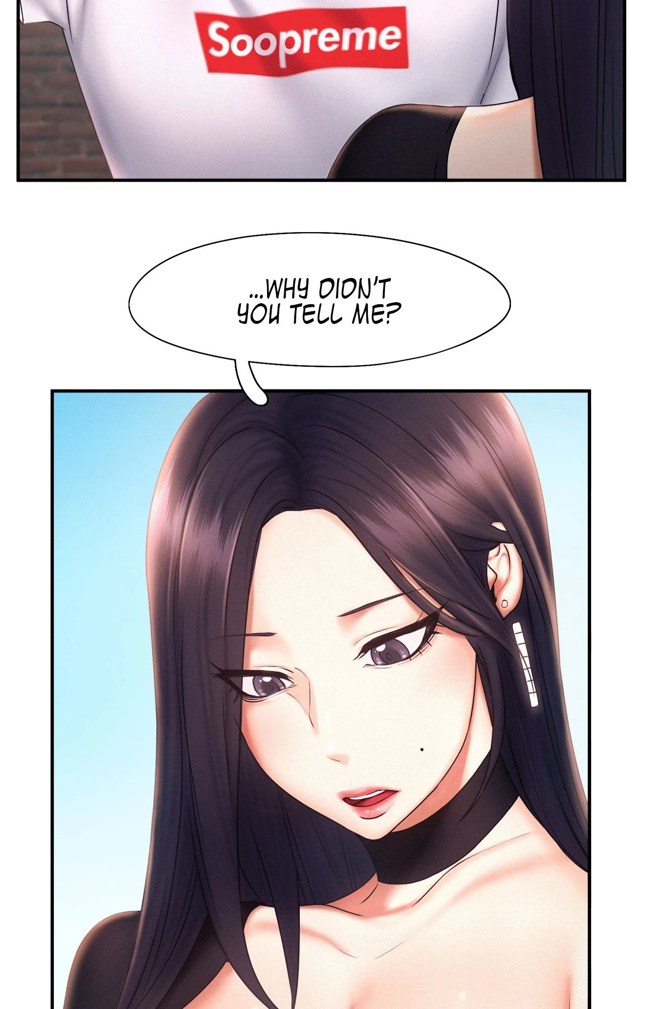 Flying High chapter 17 page 11