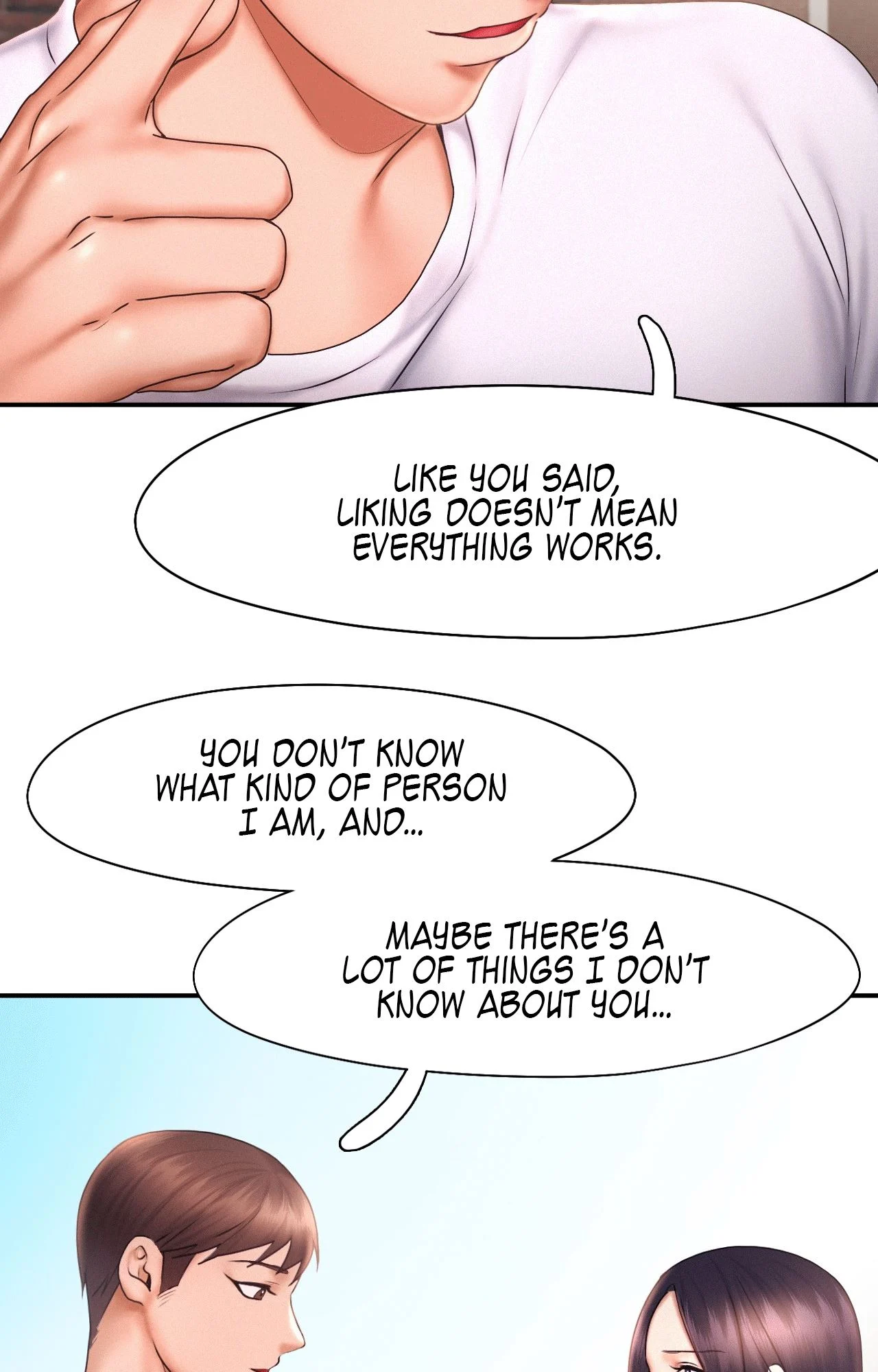 Flying High chapter 17 page 16