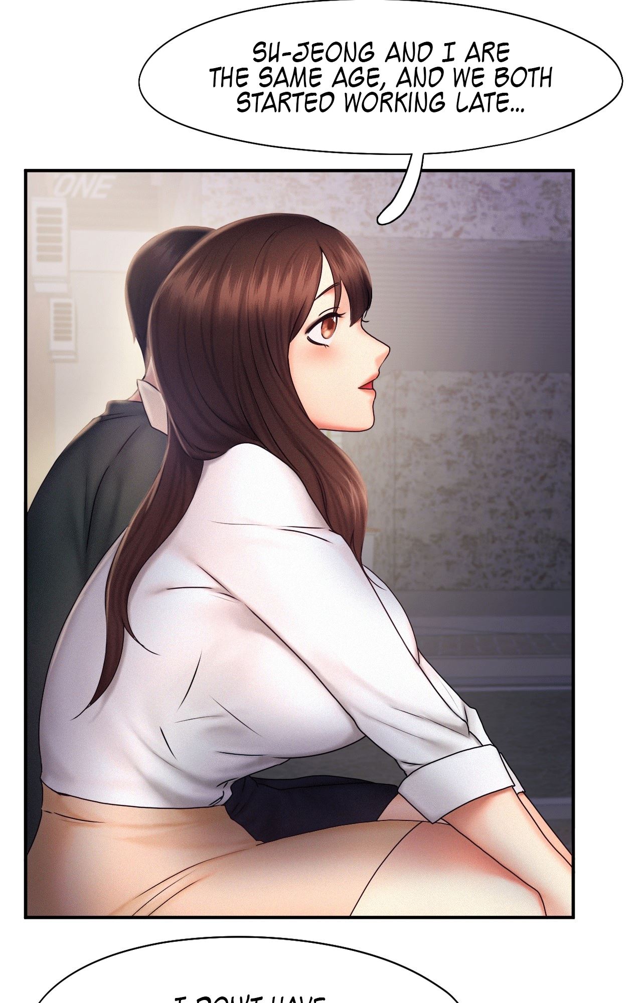 Flying High chapter 17 page 30