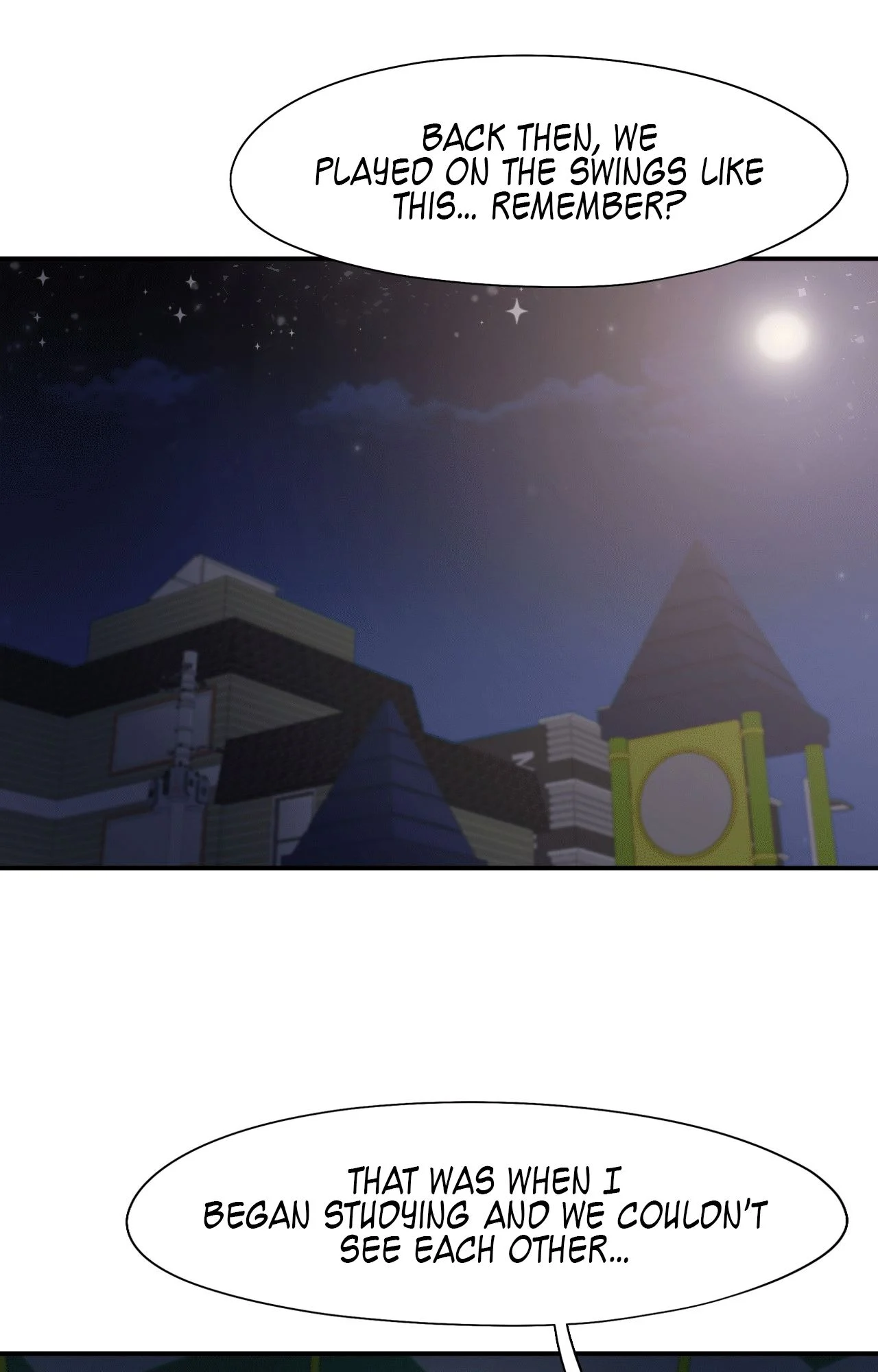 Flying High chapter 17 page 40