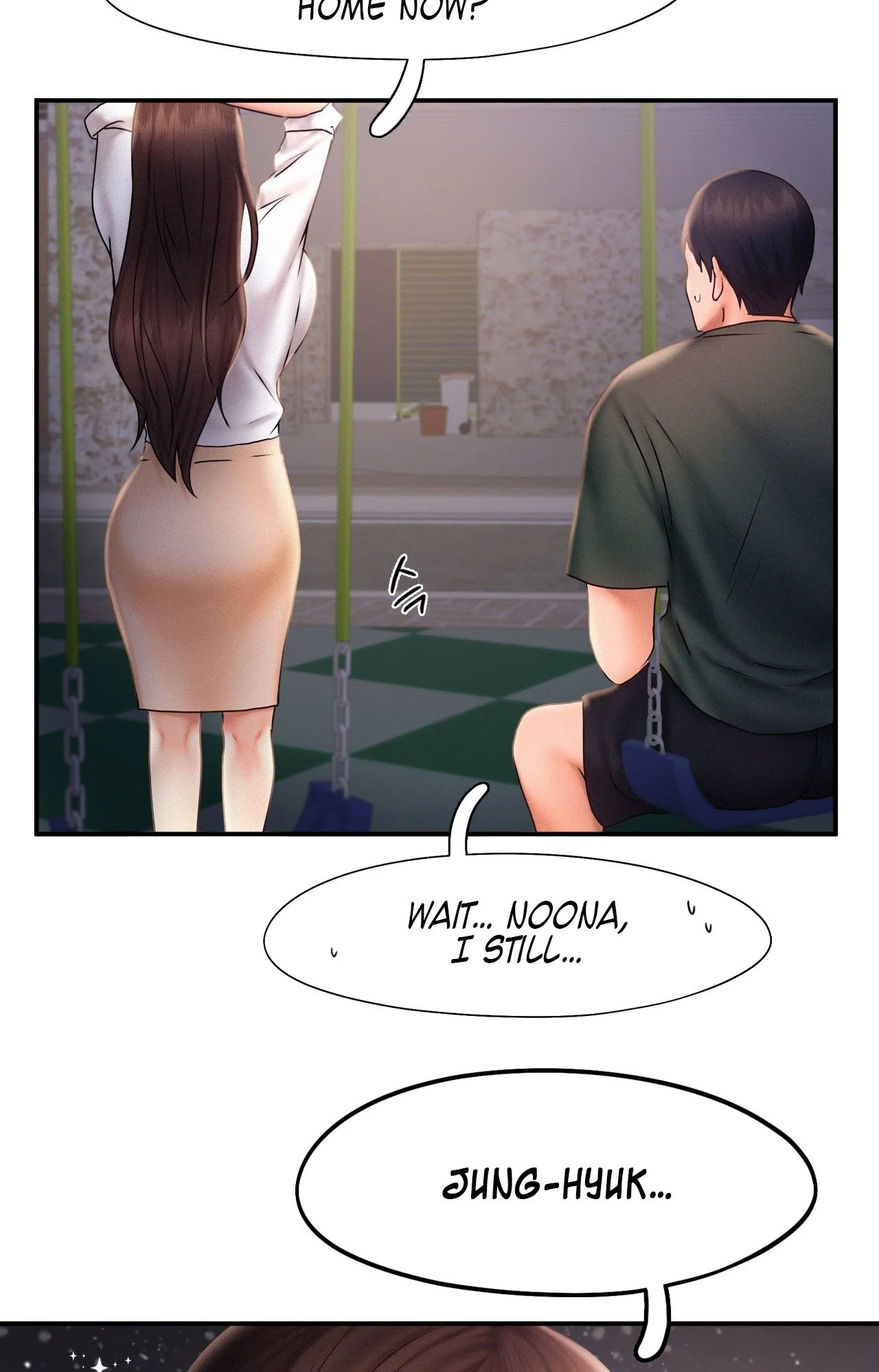 Flying High chapter 17 page 46