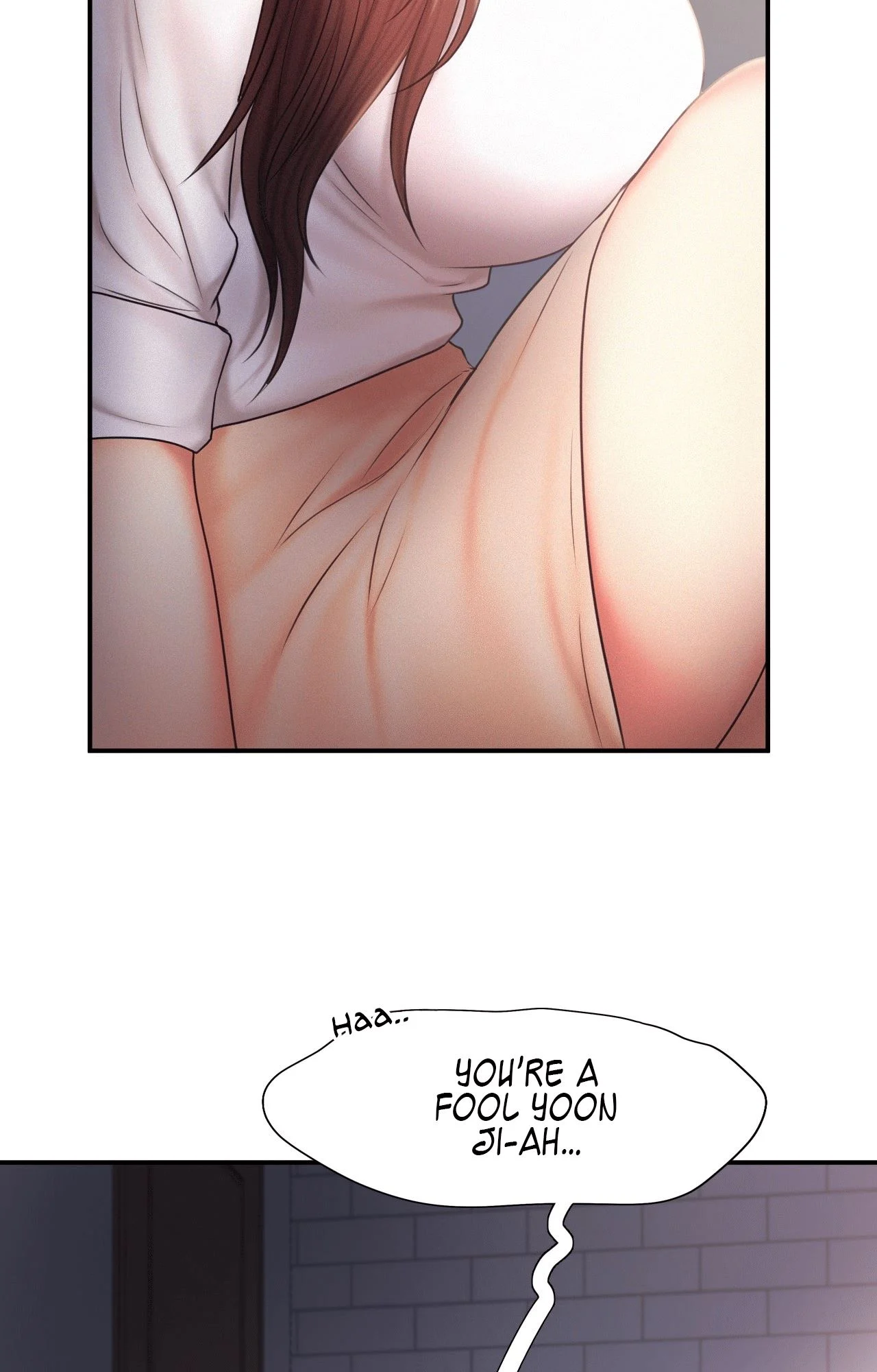 Flying High chapter 17 page 56