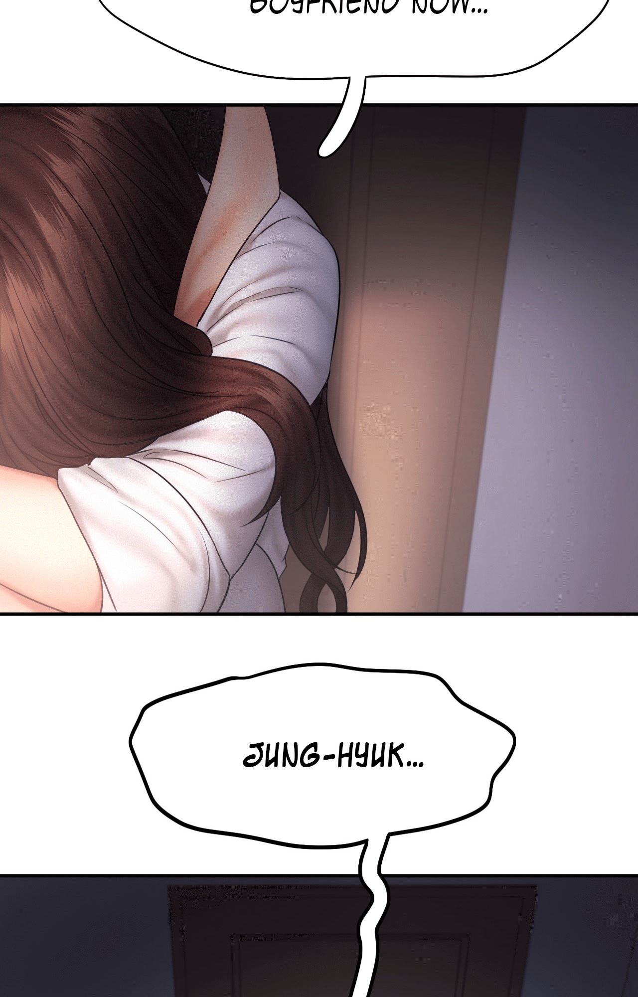 Flying High chapter 17 page 58
