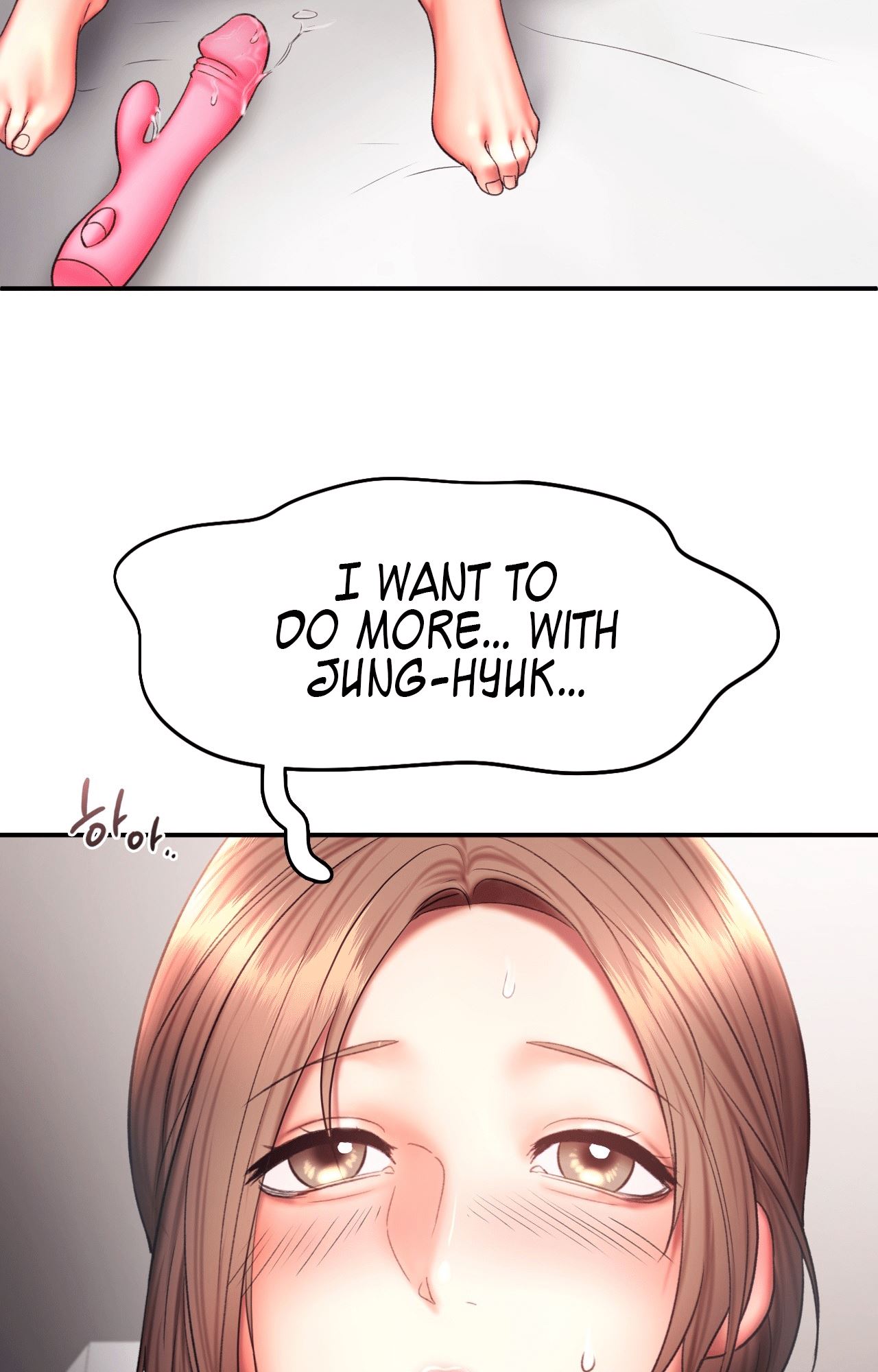 Flying High chapter 17 page 68