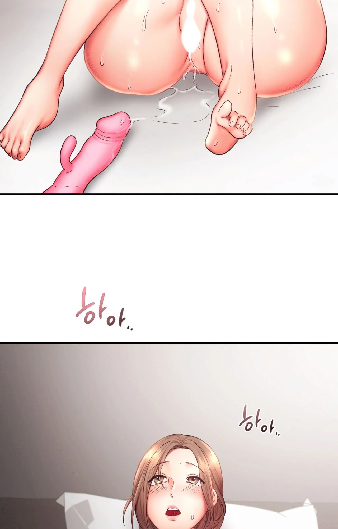 Flying High chapter 18 page 4