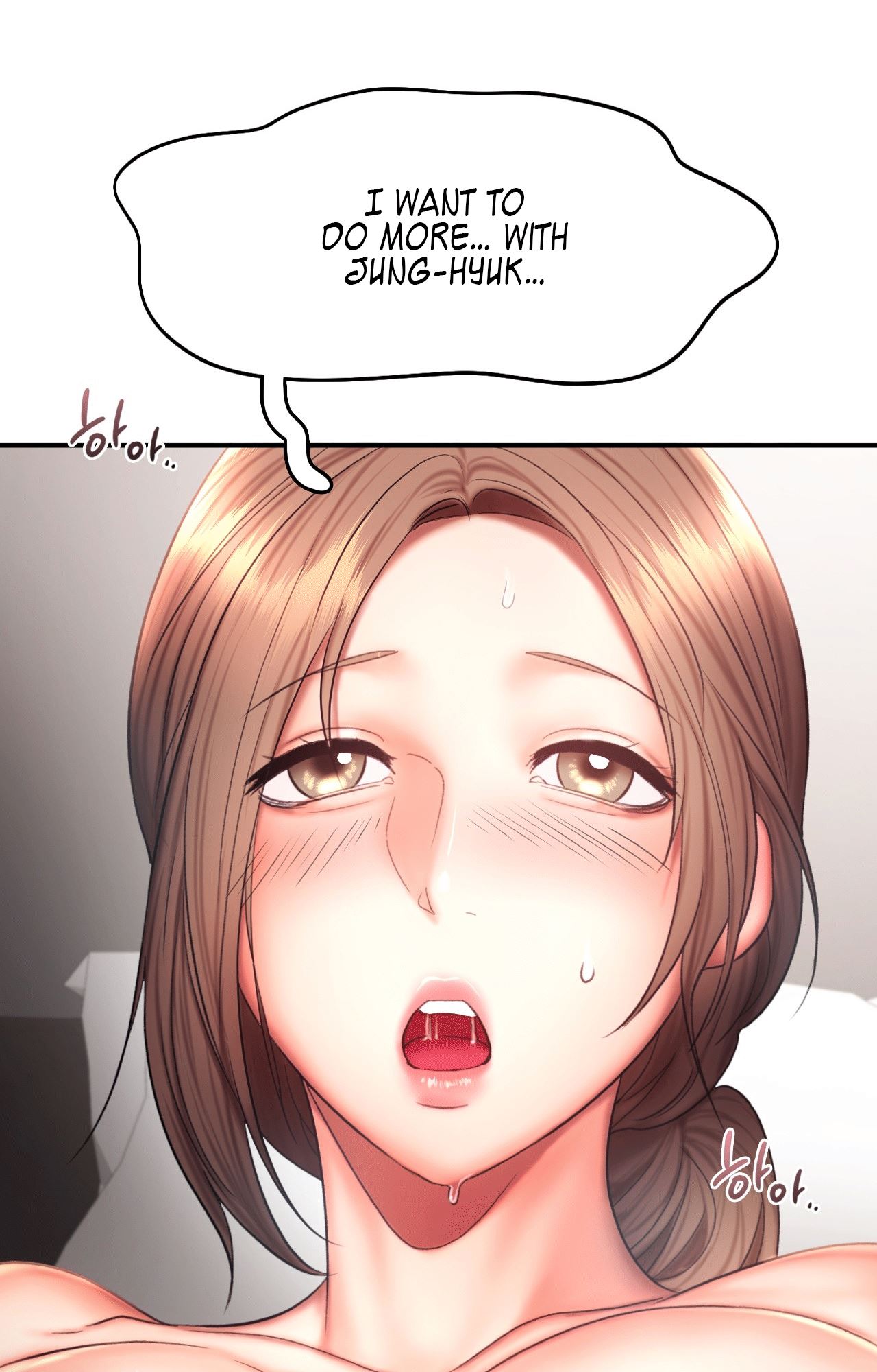 Flying High chapter 18 page 6